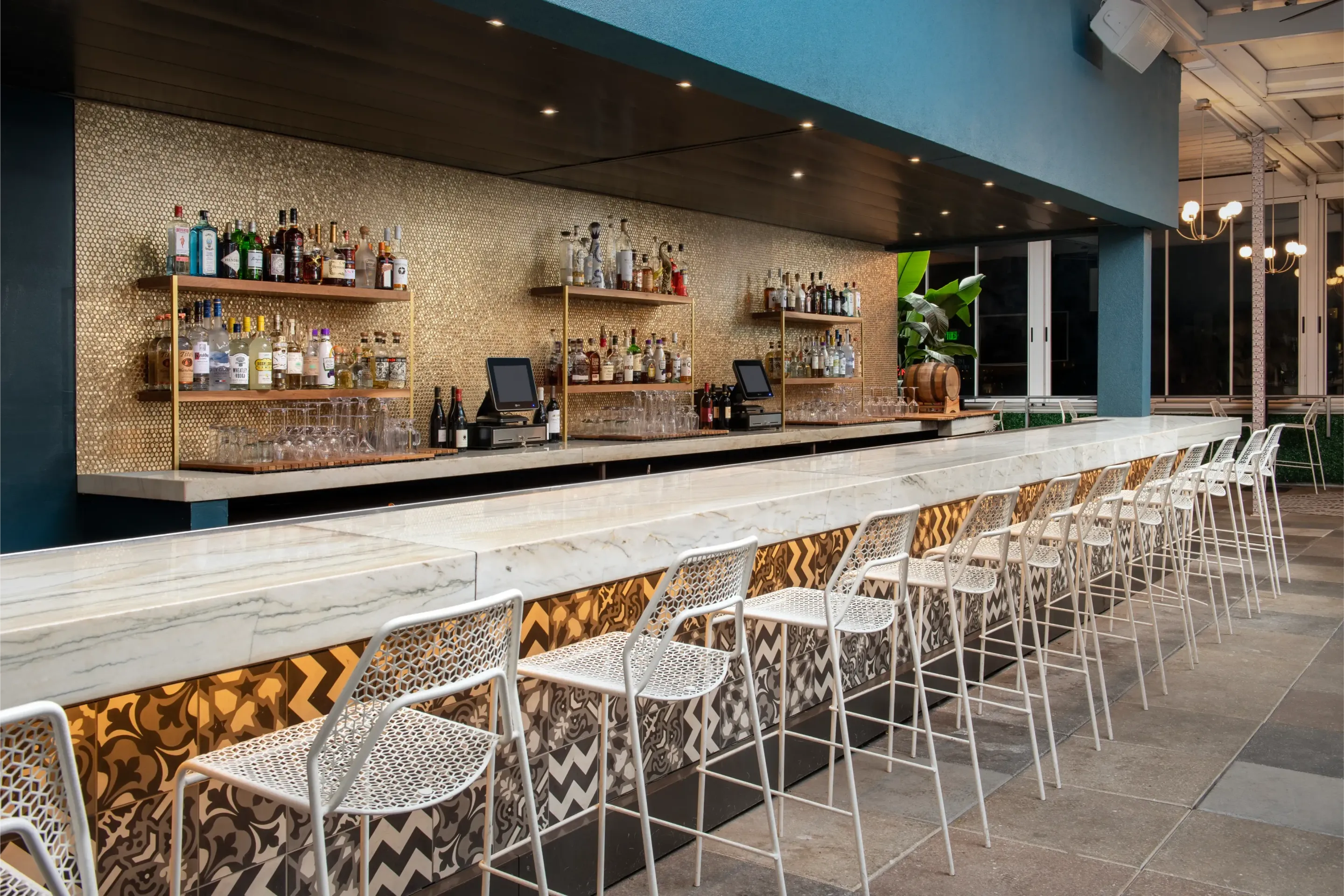 Troubadour Hotel New Orleans