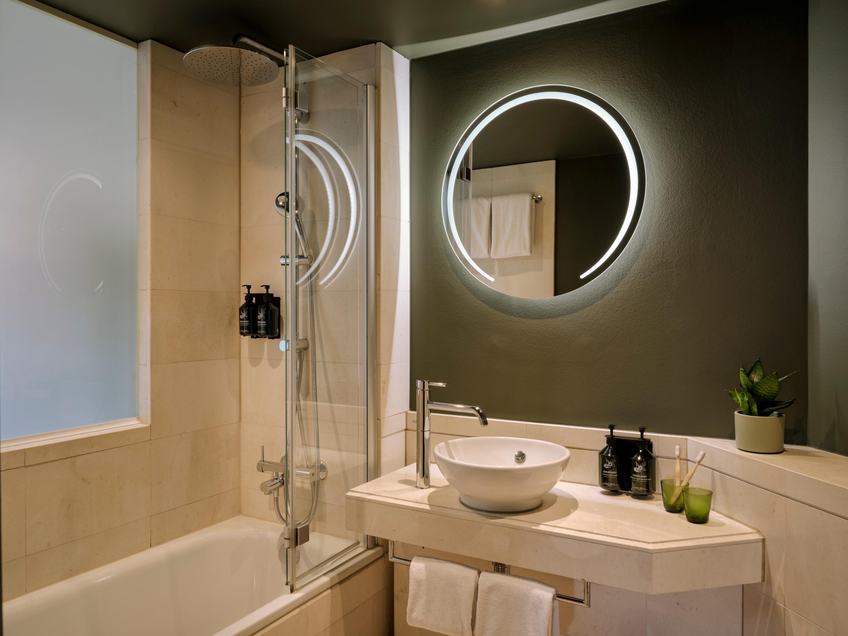 Max Brown 5th District, part of Sircle Collection