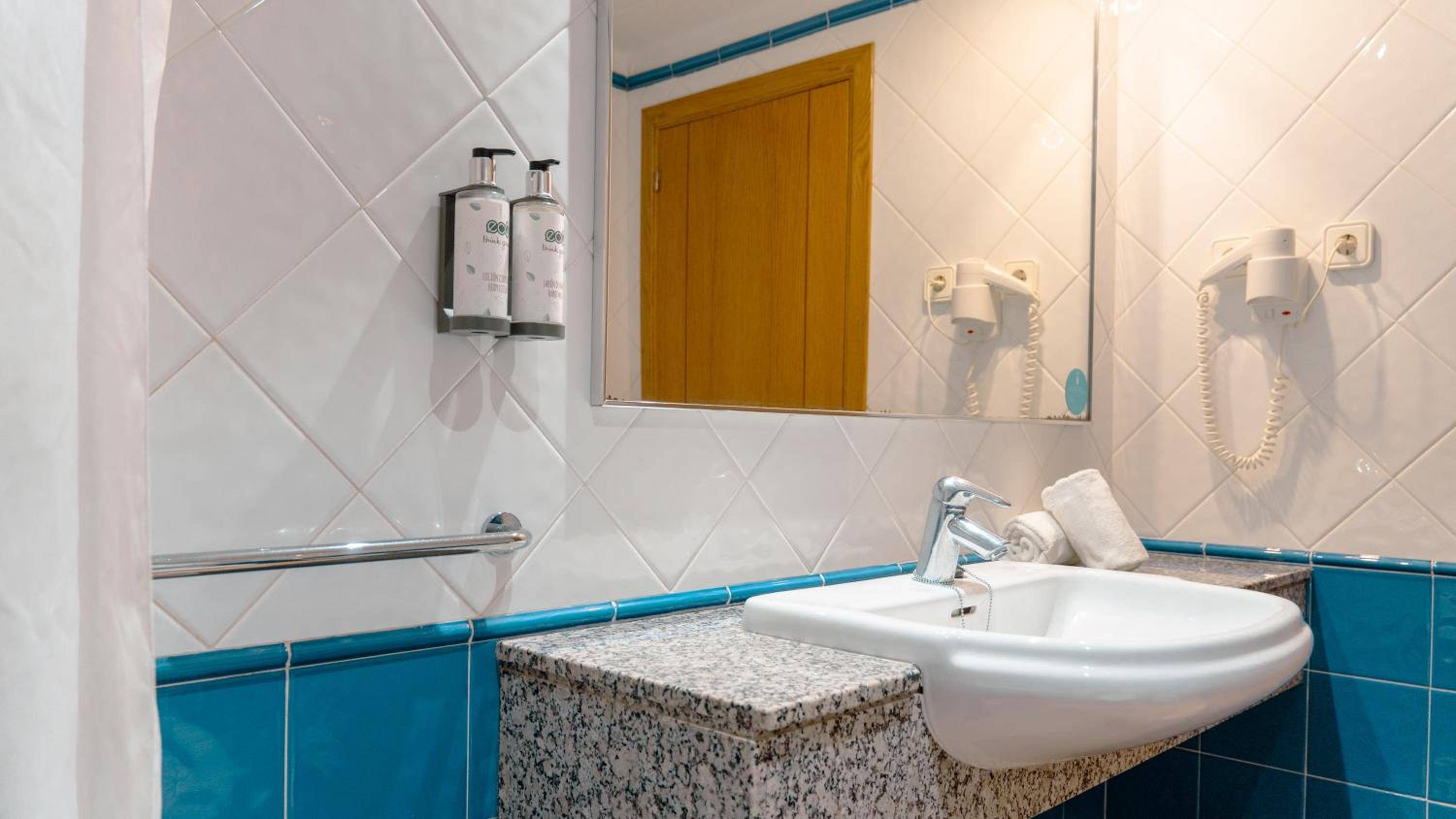 Ibiza Hotel Akeah Rosamar Ibiza