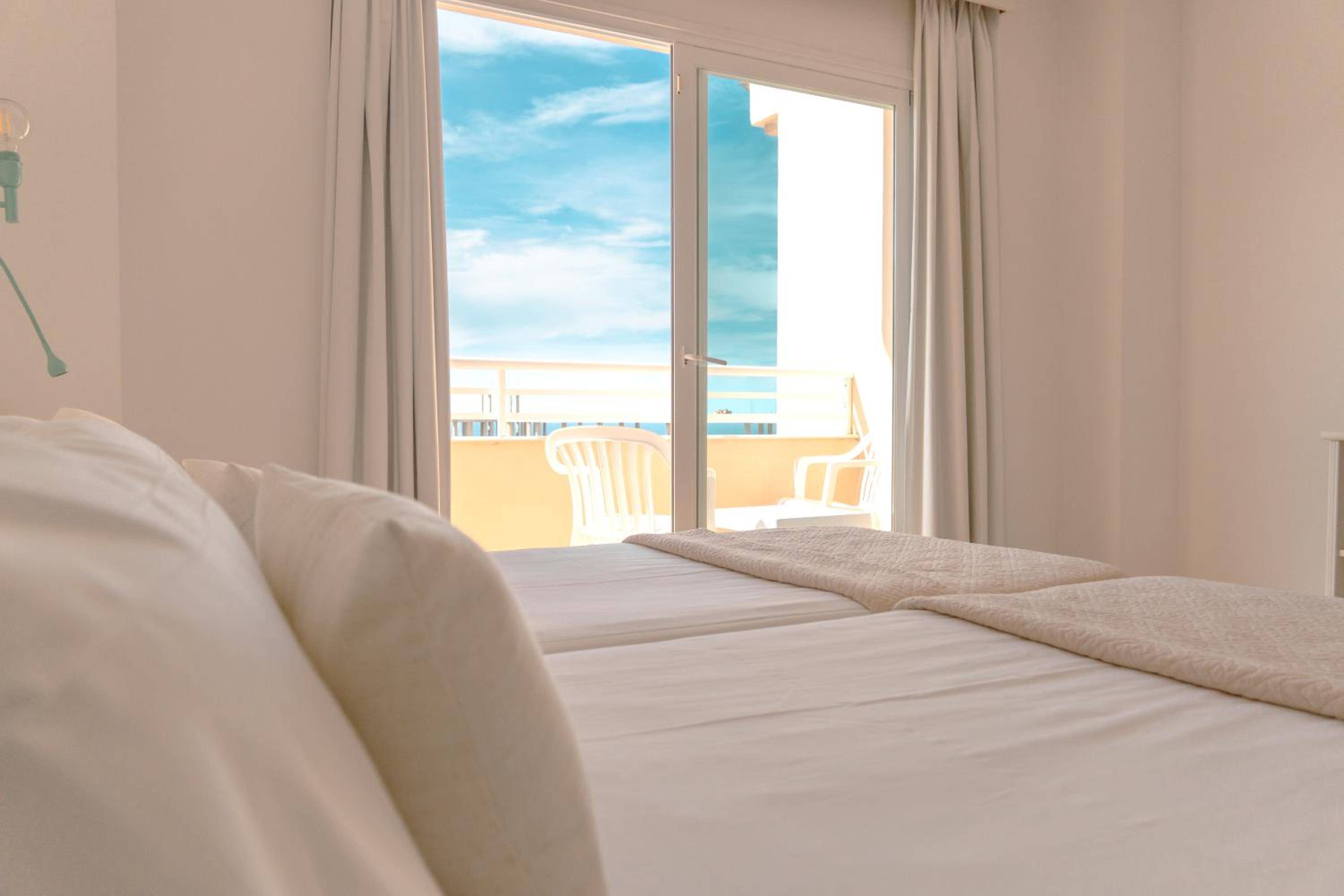 Ibiza  Hotel Akeah Rosamar Ibiza