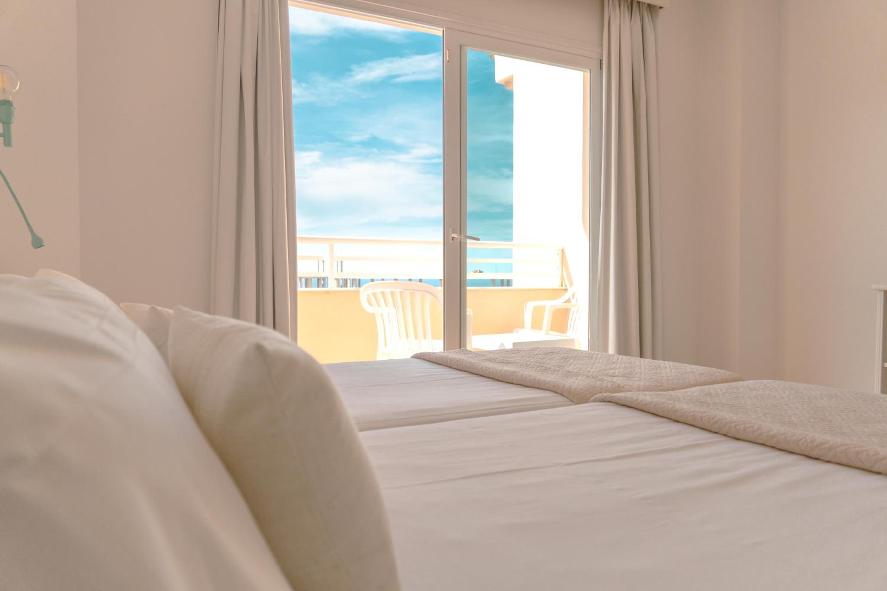 Ibiza Hotel Akeah Rosamar Ibiza