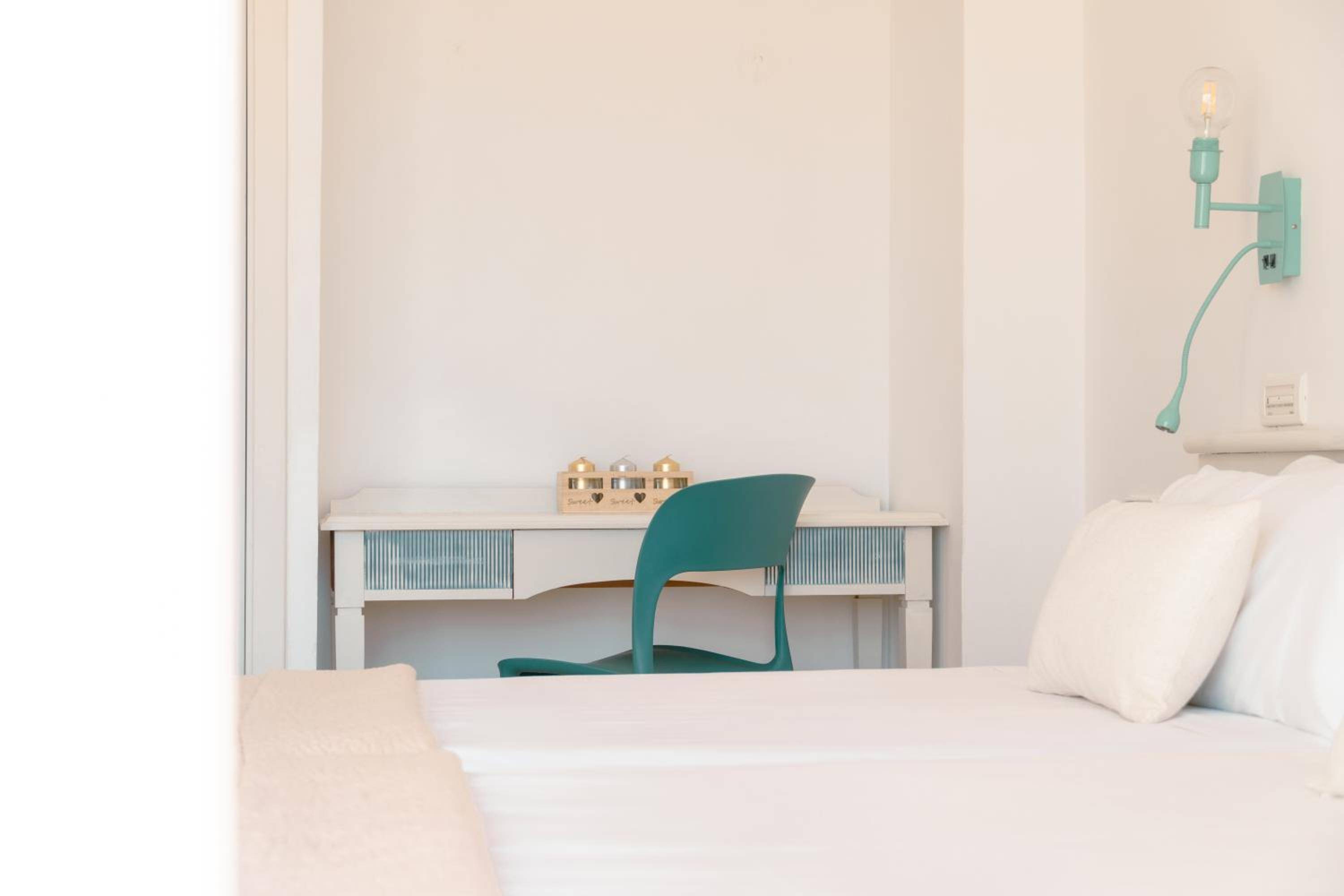 Ibiza Hotel Akeah Rosamar Ibiza