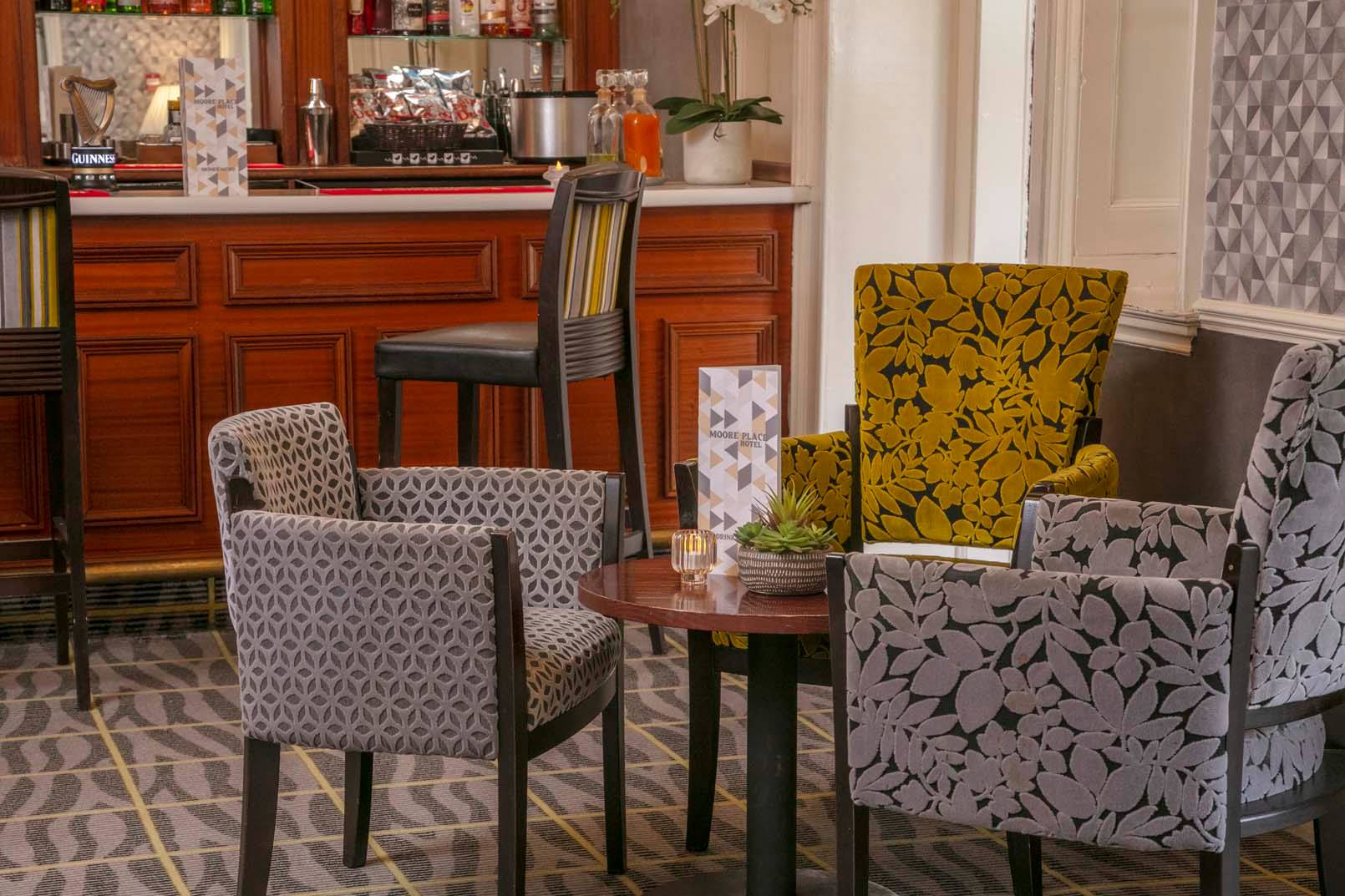 Best Western Moore Place Hotel