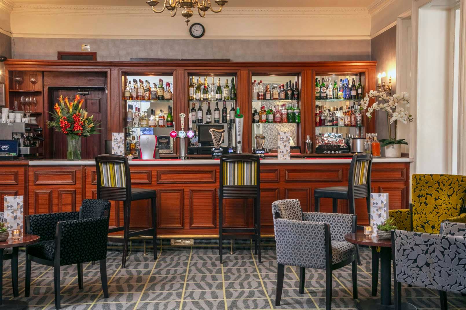 Best Western Moore Place Hotel