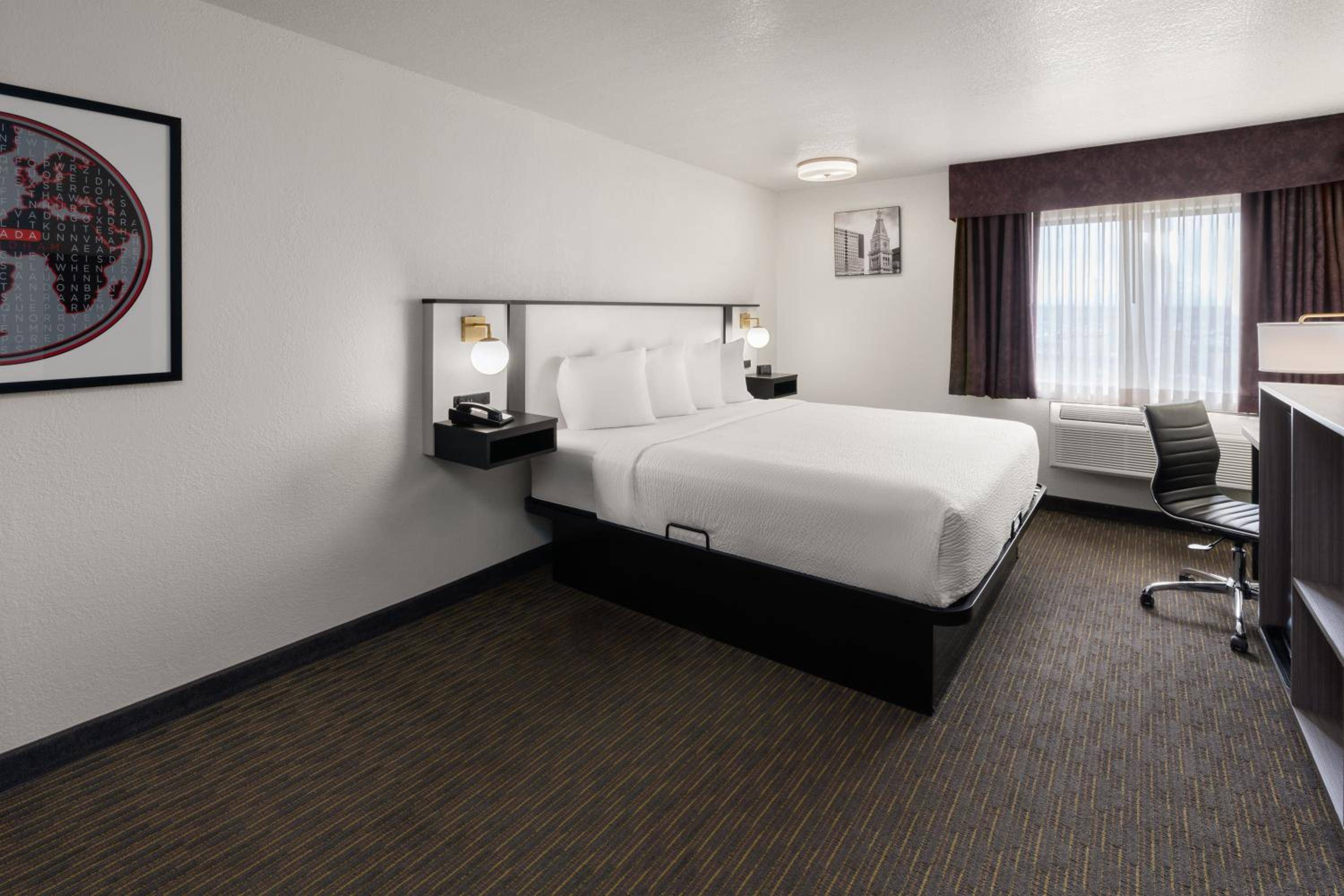 SYLO Hotel Denver Airport, a Ramada by Wyndham