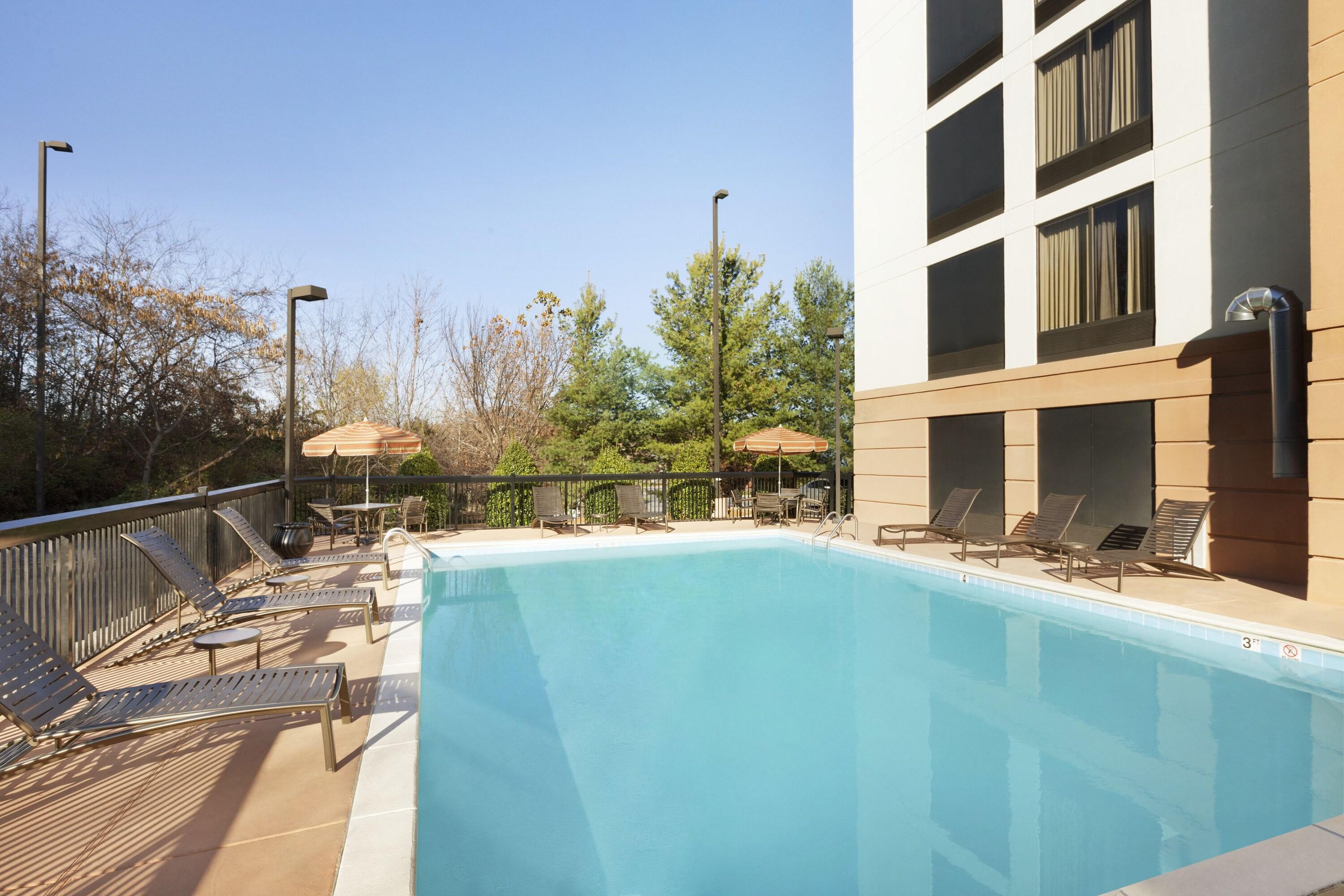 Hyatt Place Nashville Airport