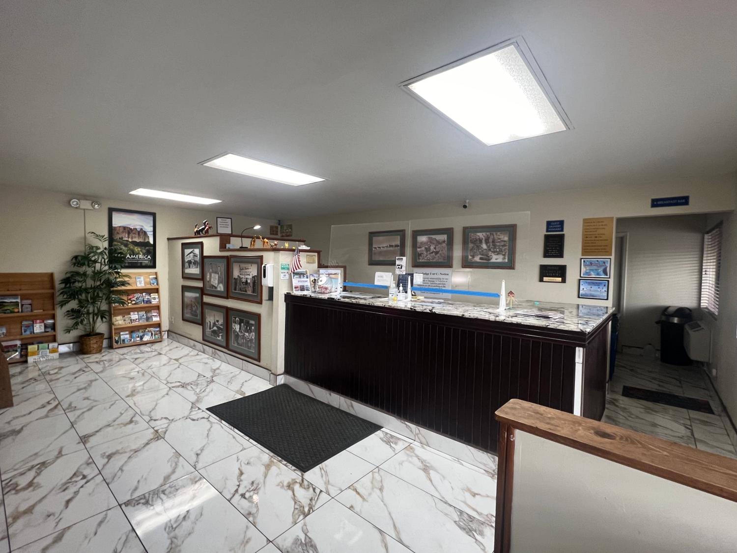 Travelodge by Wyndham Truth or Consequences