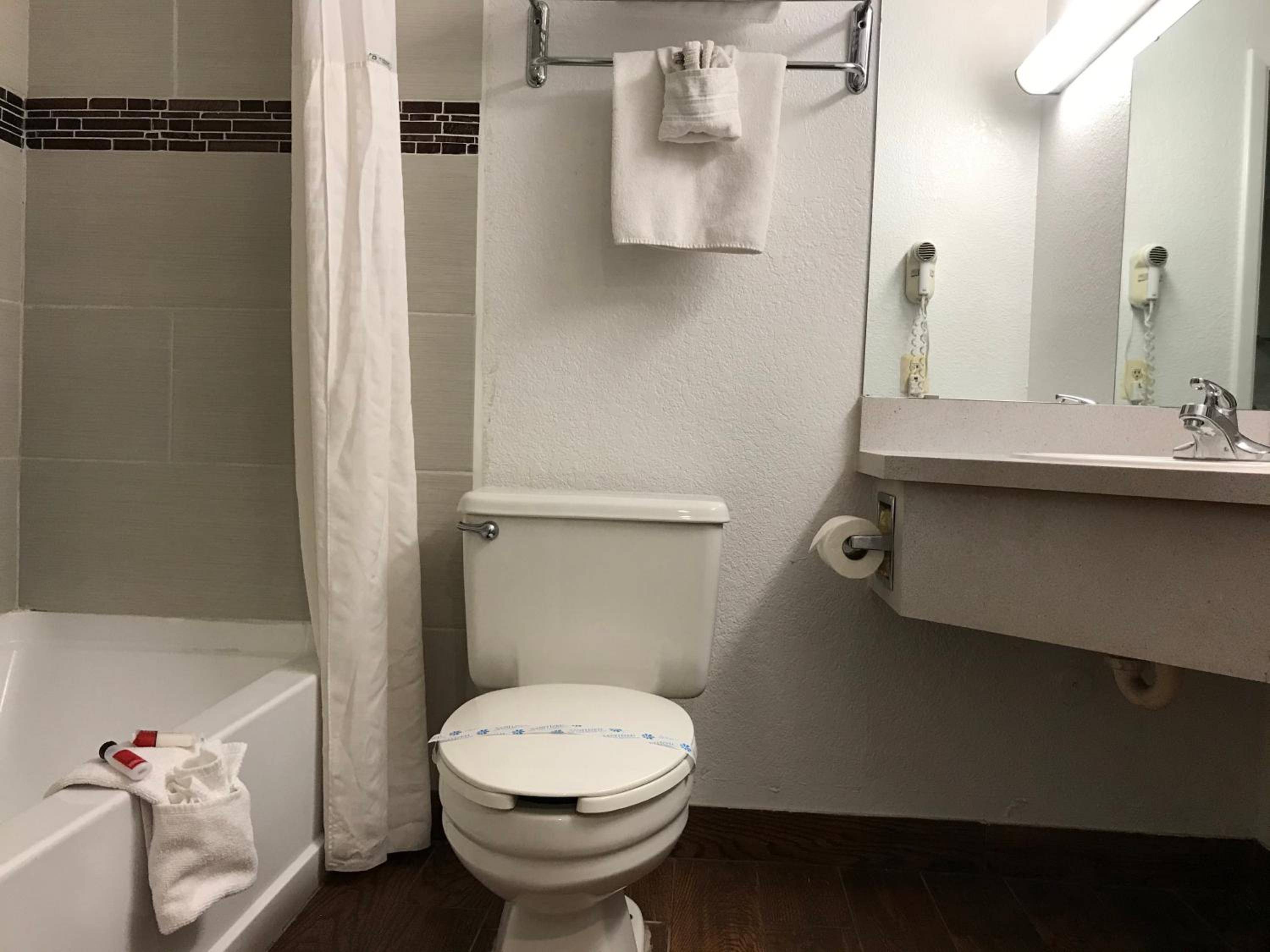 Travelodge by Wyndham Truth or Consequences