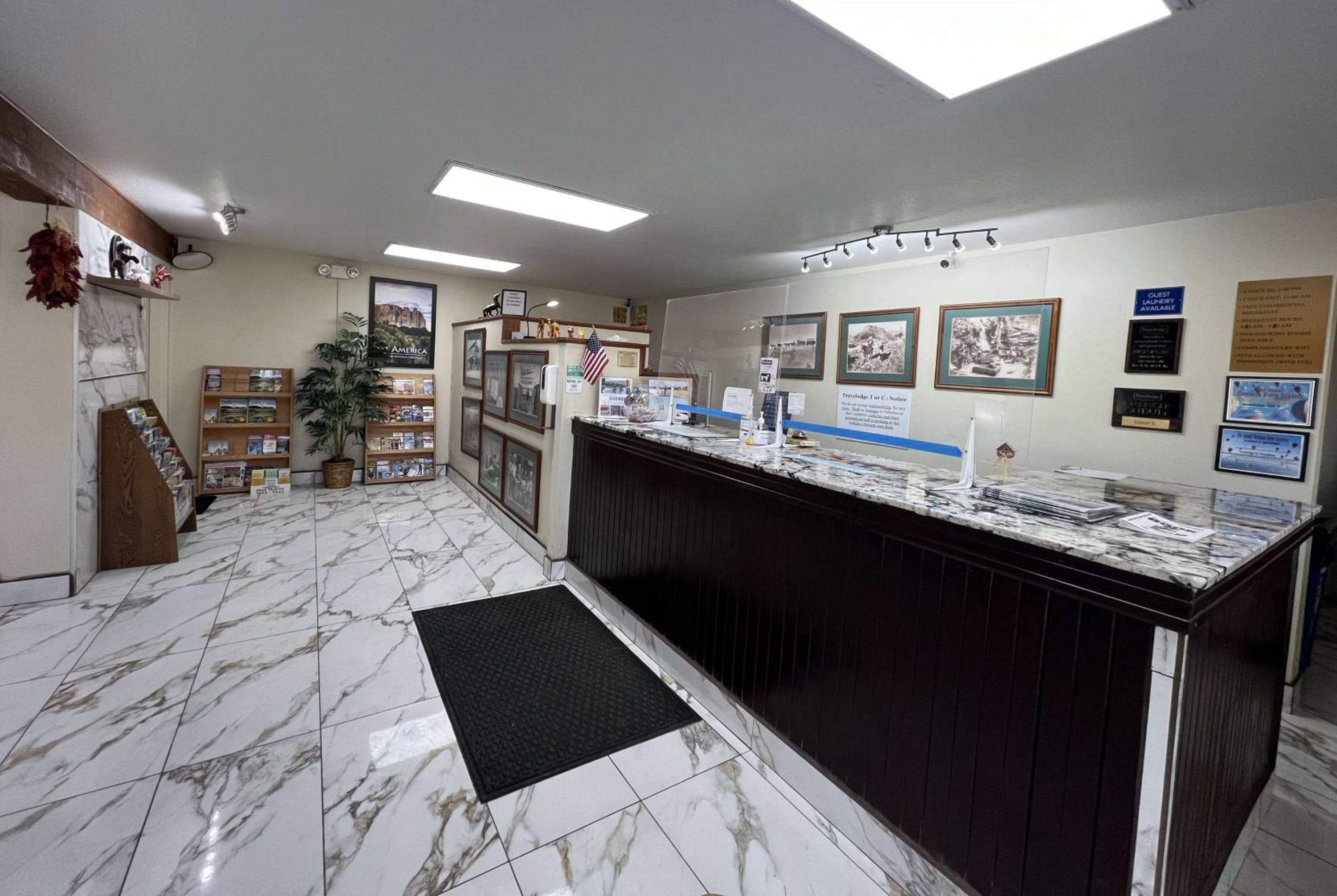 Travelodge by Wyndham Truth or Consequences