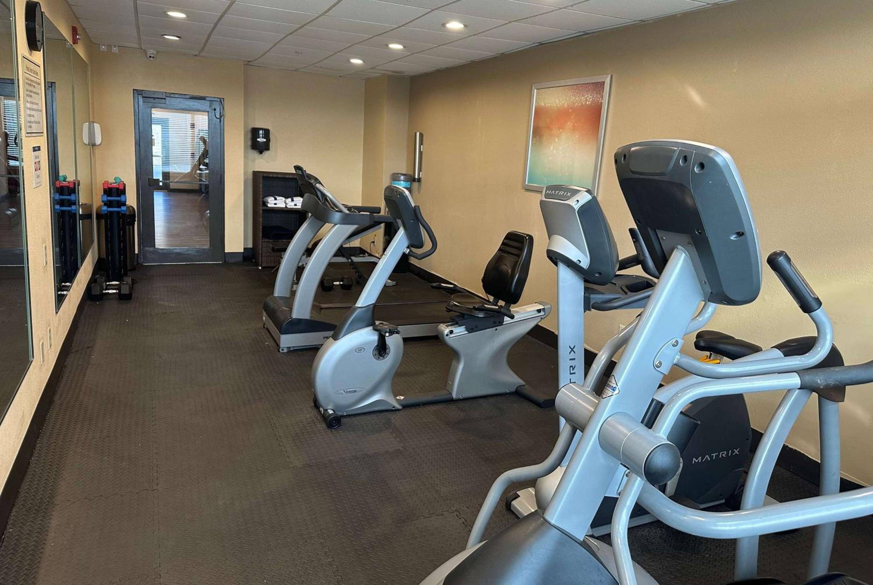 Wingate by Wyndham Harrisburg Near Hershey