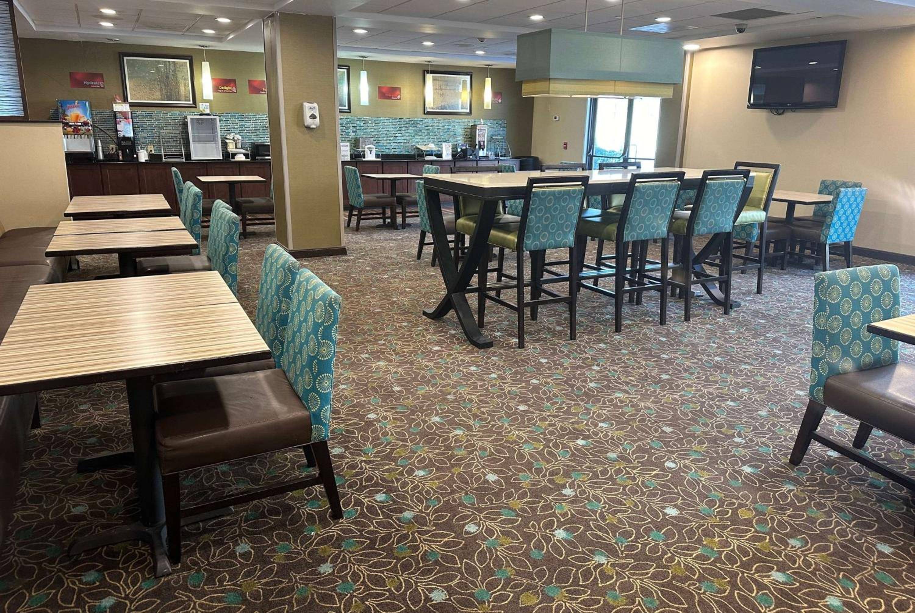 Wingate by Wyndham Harrisburg Near Hershey