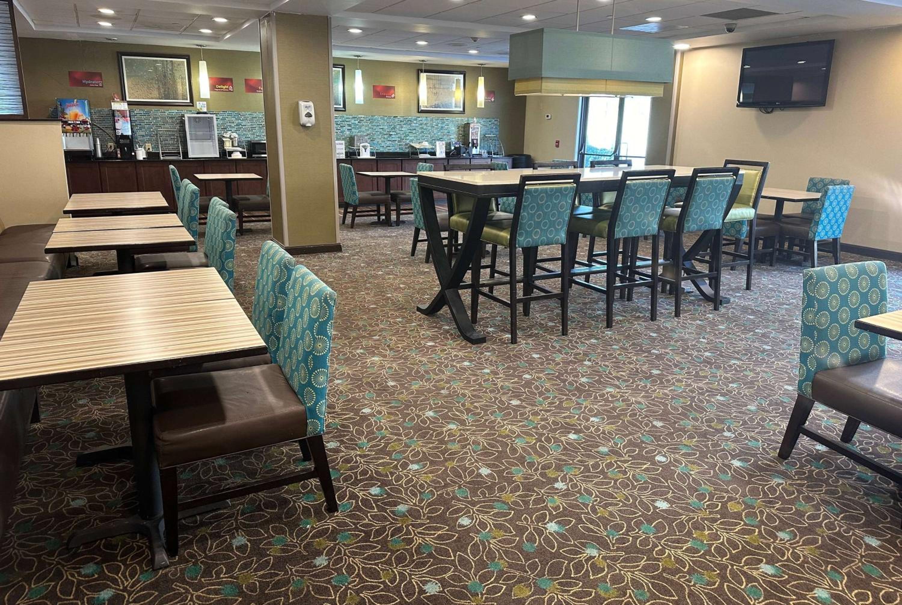 Wingate by Wyndham Harrisburg Near Hershey