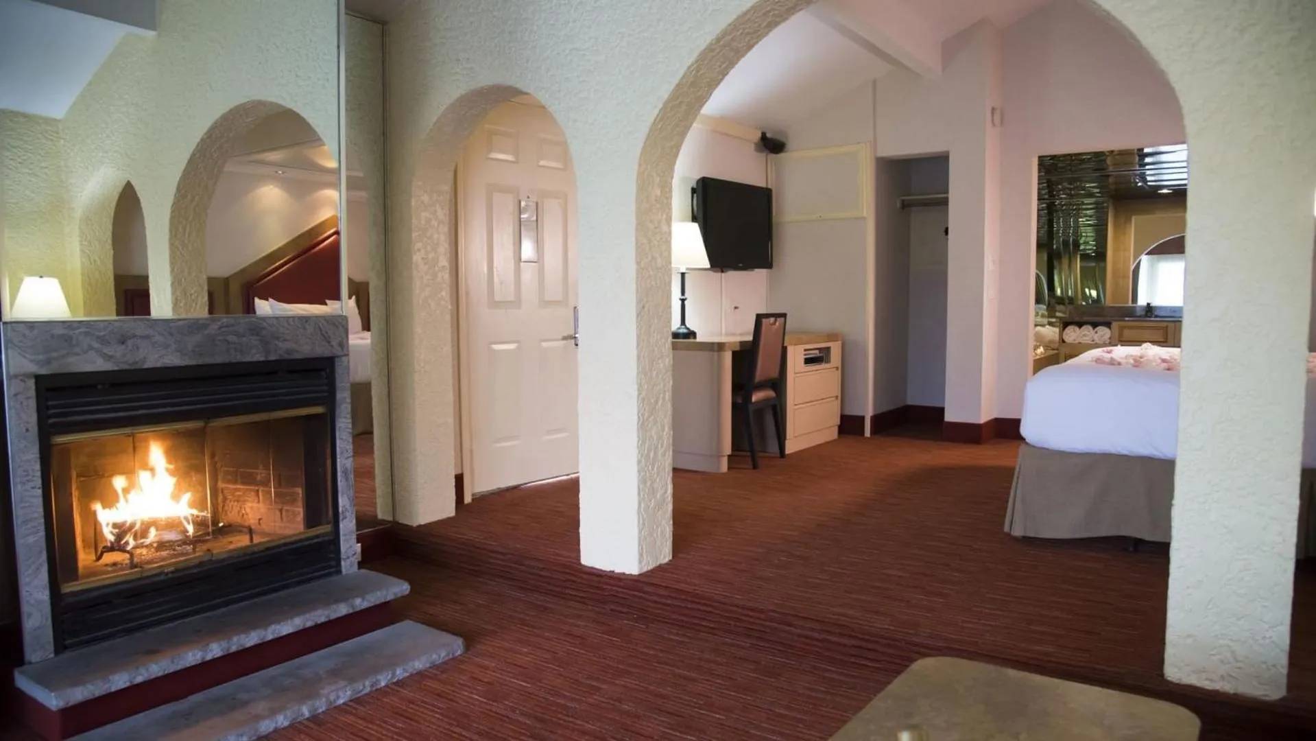 Paradise Stream Resort