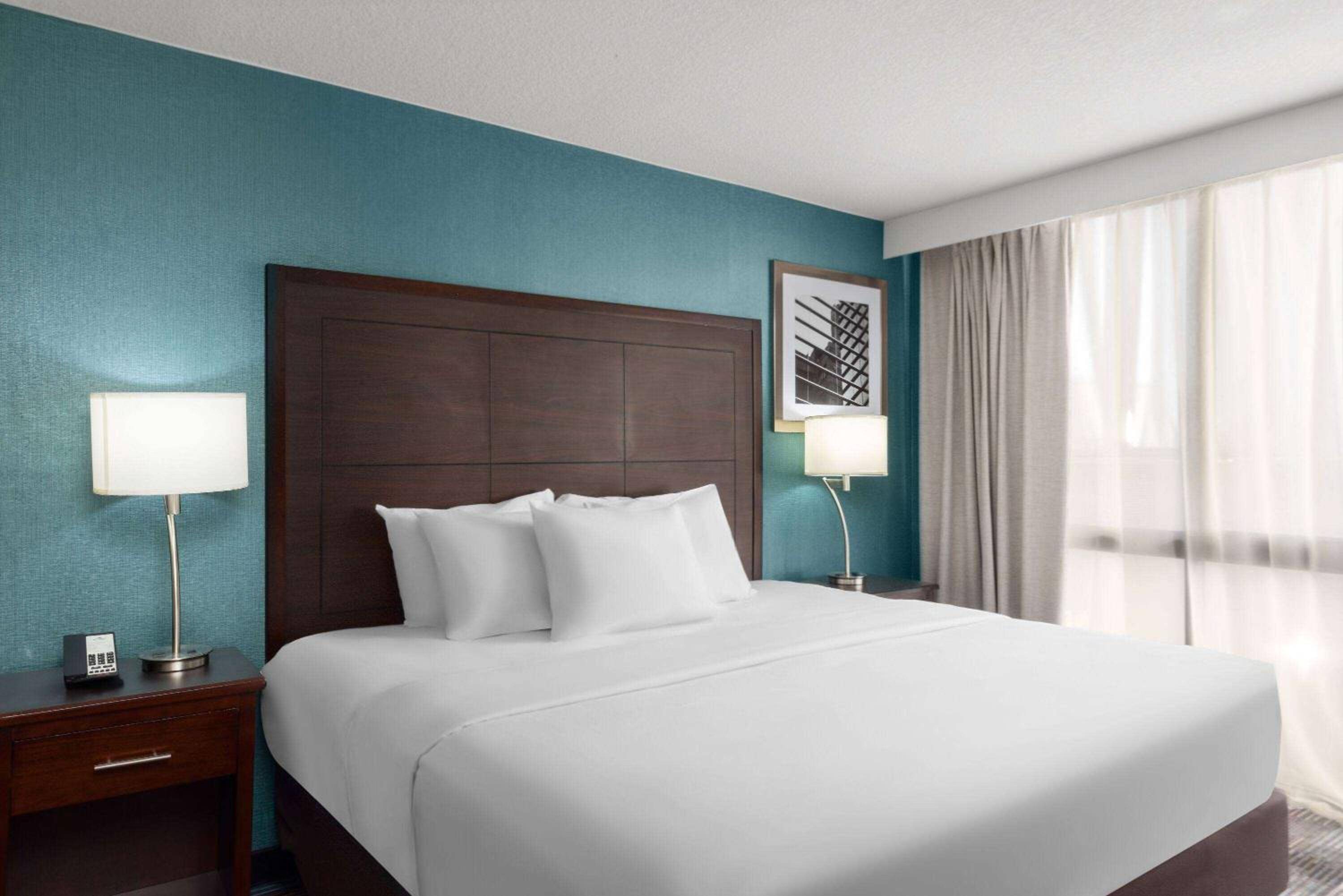 Wingate by Wyndham Kansas City