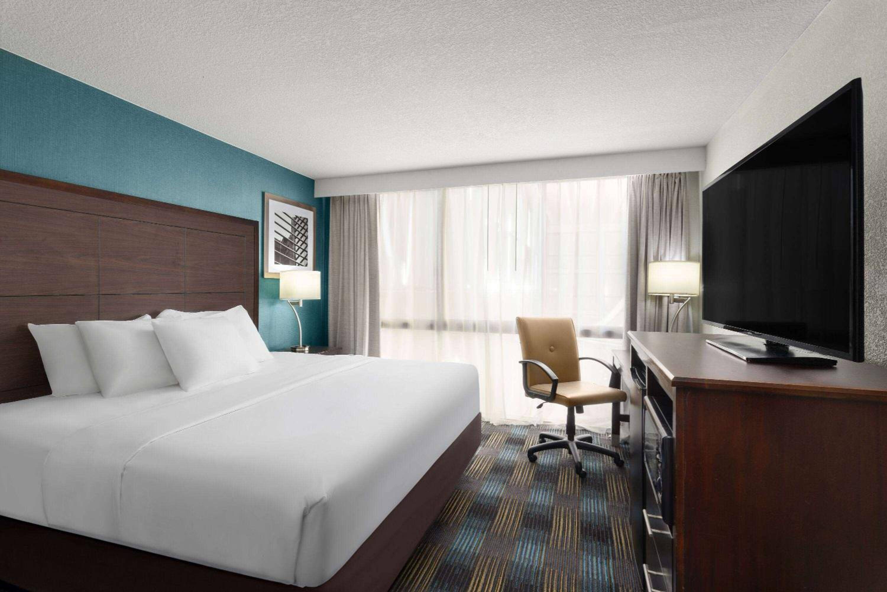 Wingate by Wyndham Kansas City