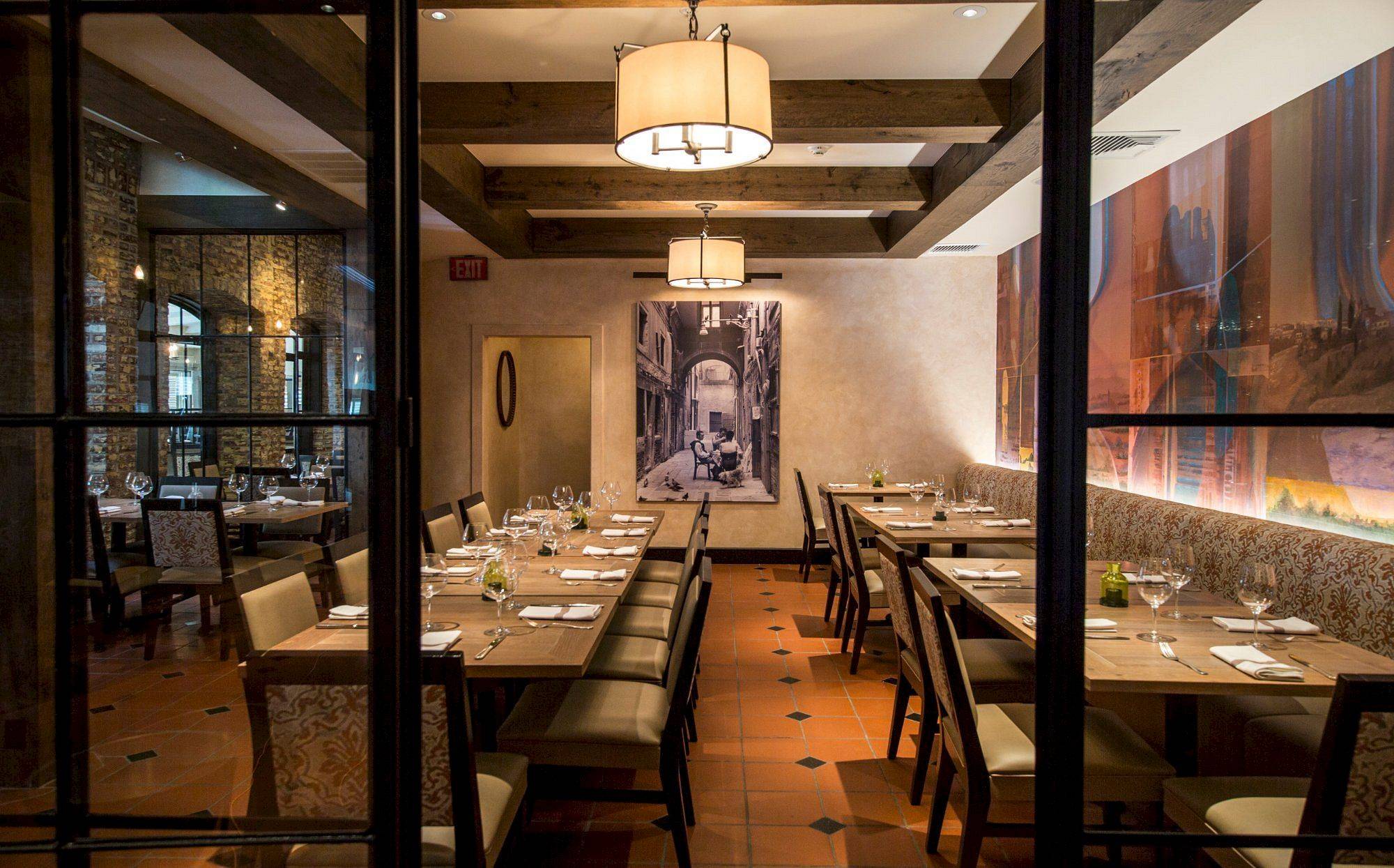 Penn's View Hotel Philadelphia