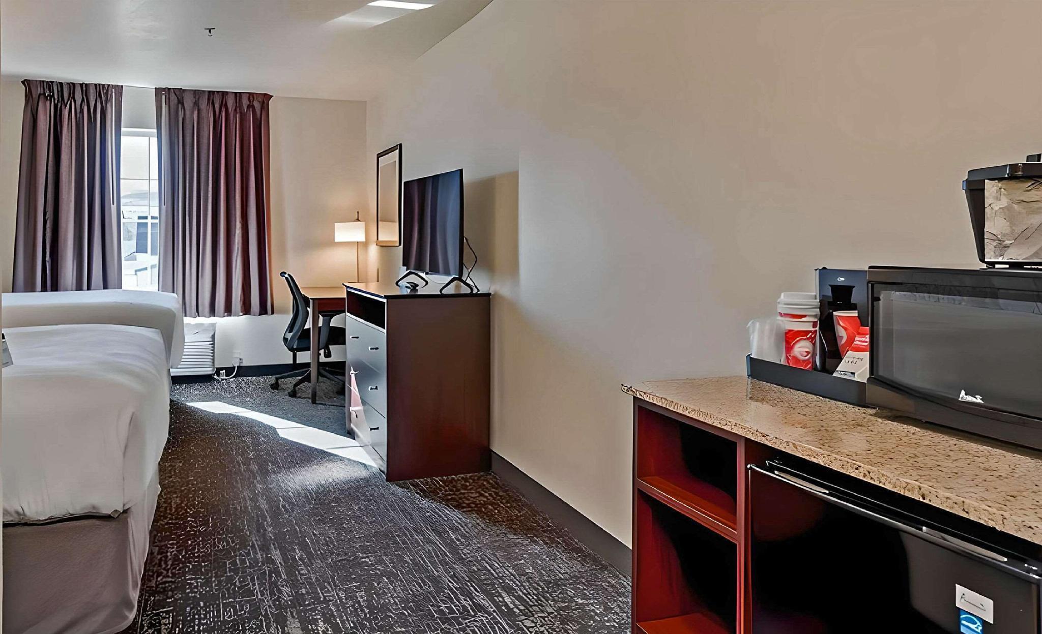 Comfort Inn & Suites Morgan