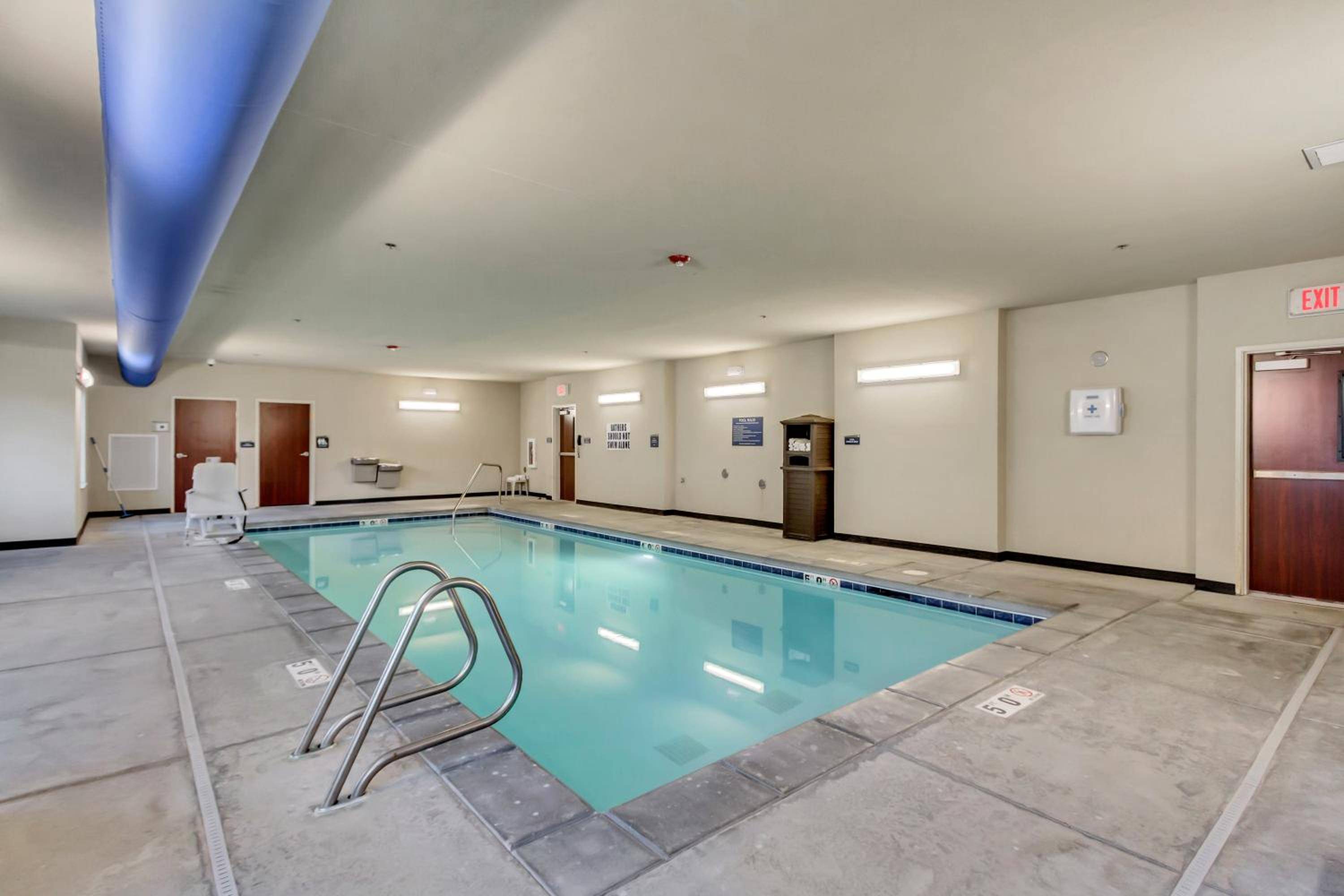 Comfort Inn & Suites Morgan