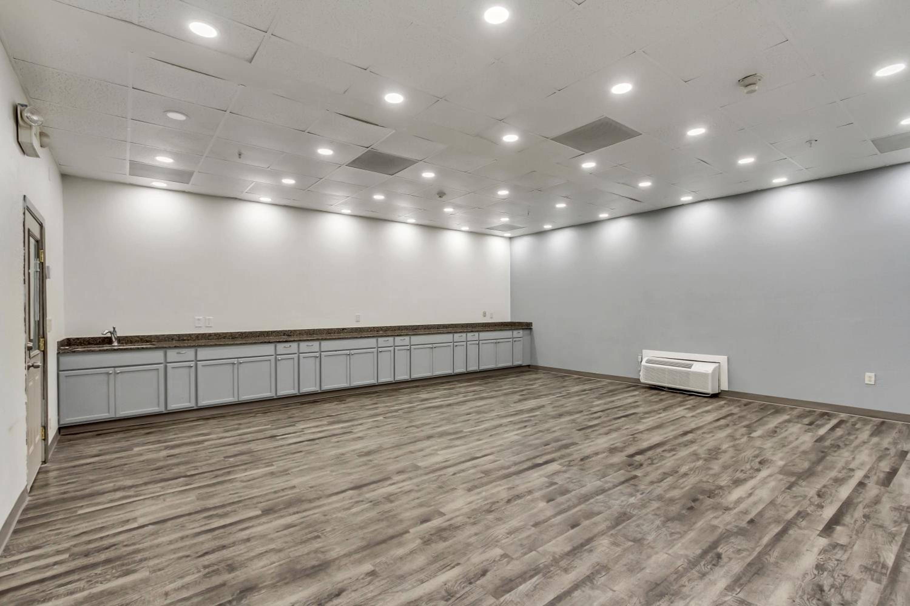 Clarion Inn Salt Lake City Airport