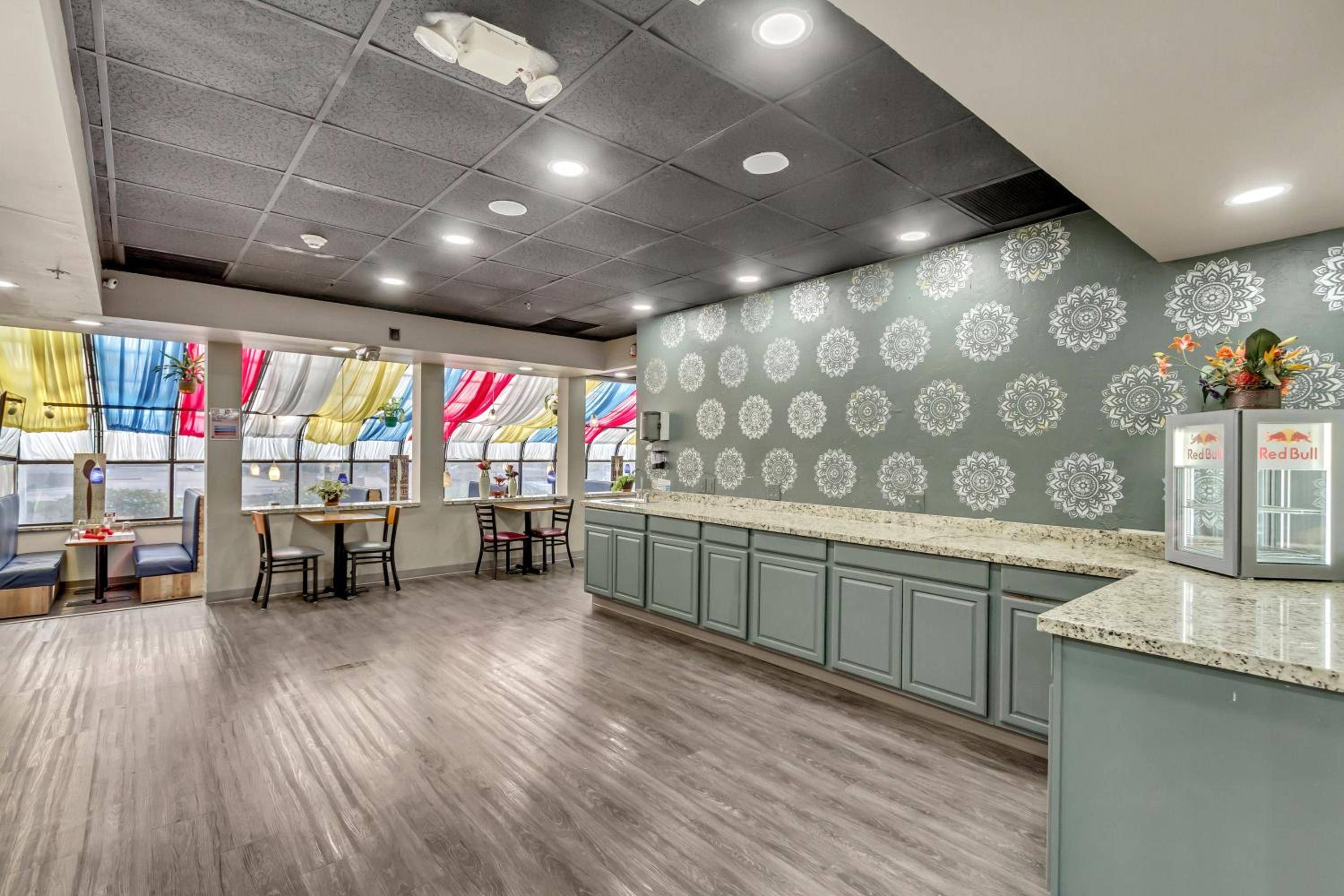 Clarion Inn Salt Lake City Airport