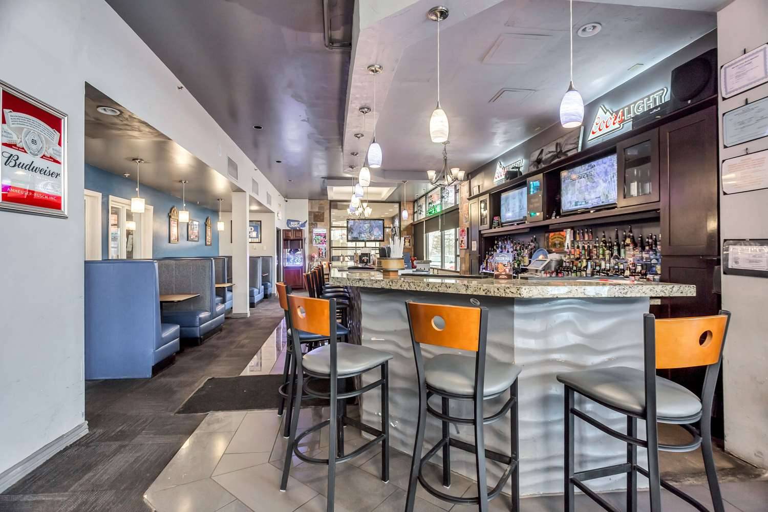 Clarion Inn Salt Lake City Airport