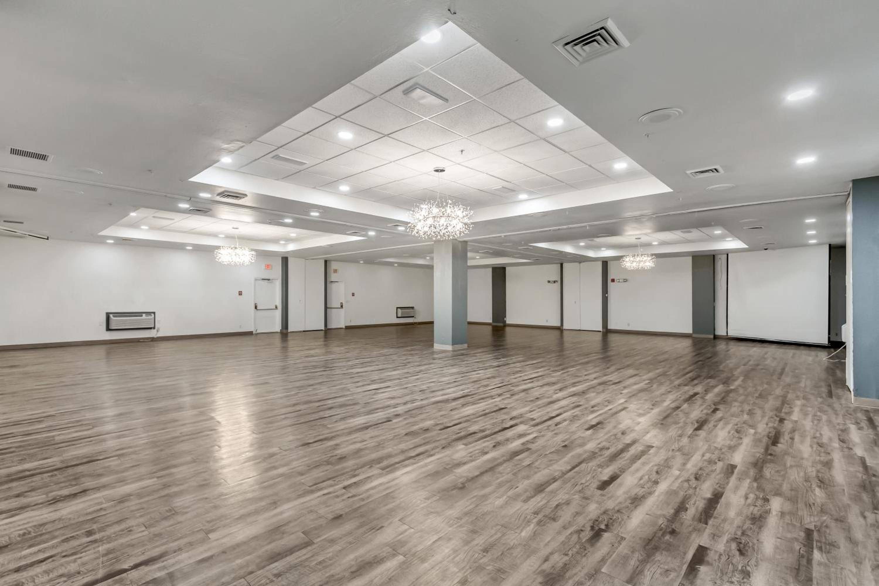 Clarion Inn Salt Lake City Airport