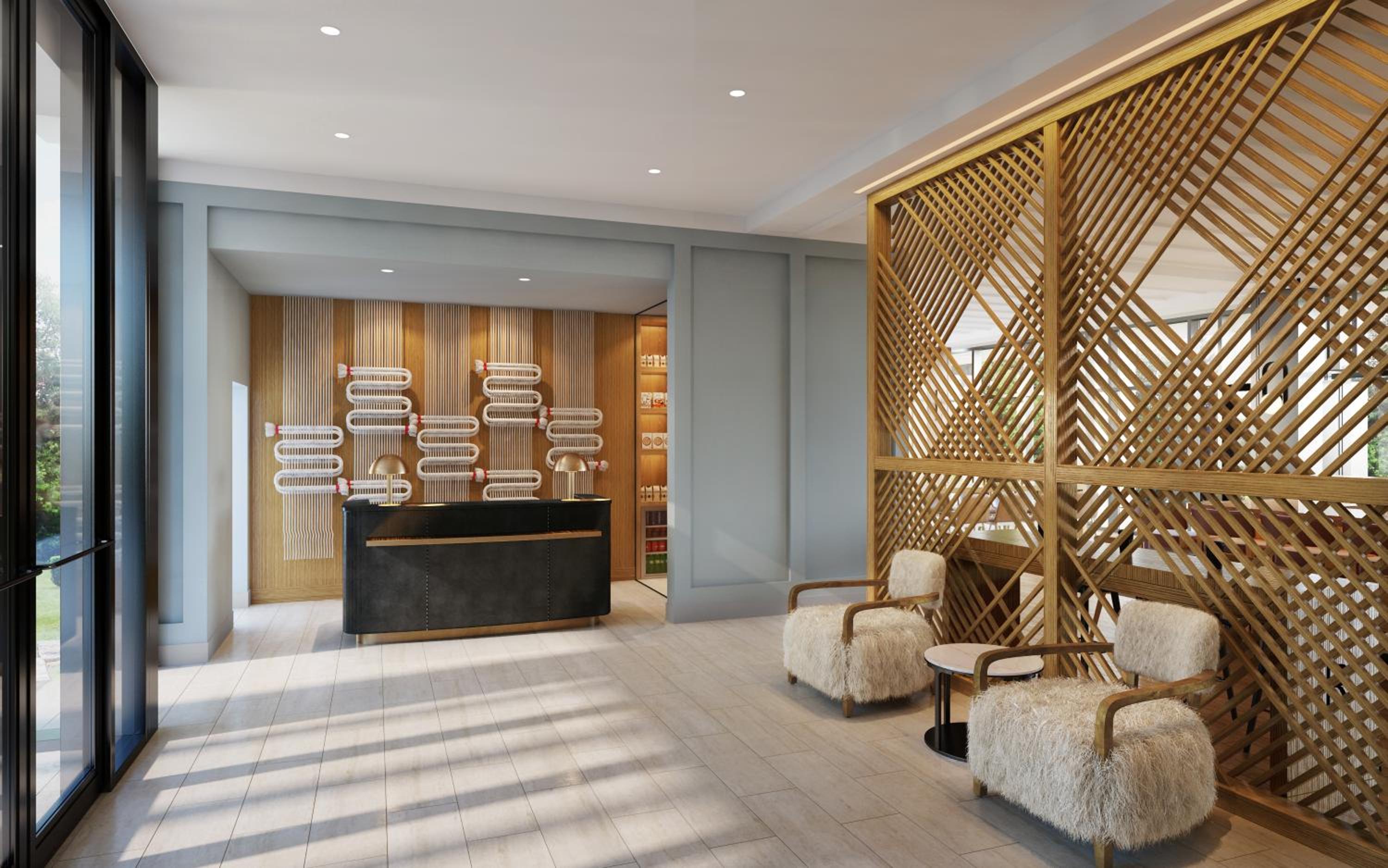 The Highlander Hotel Radford