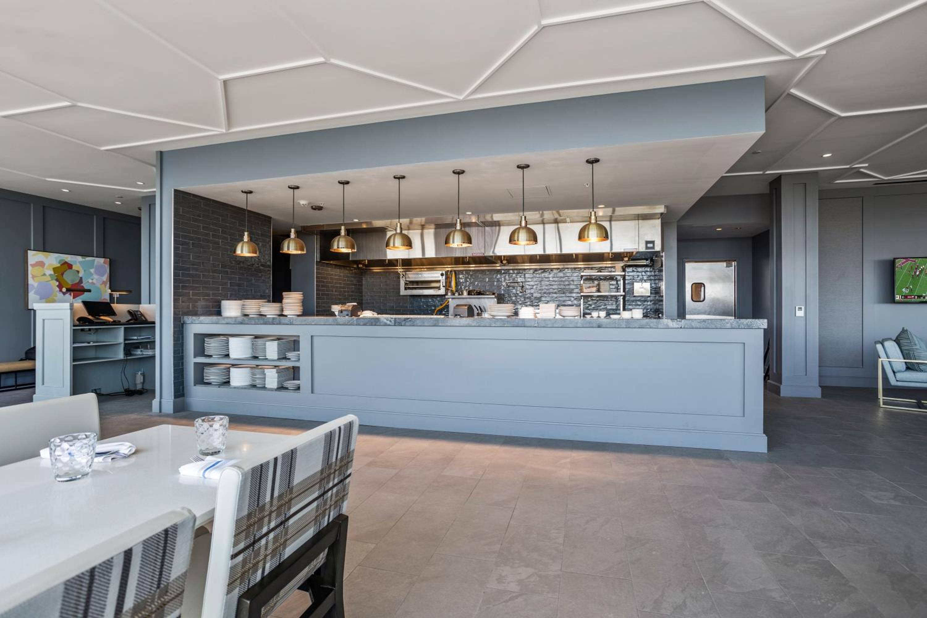 The Highlander Hotel Radford