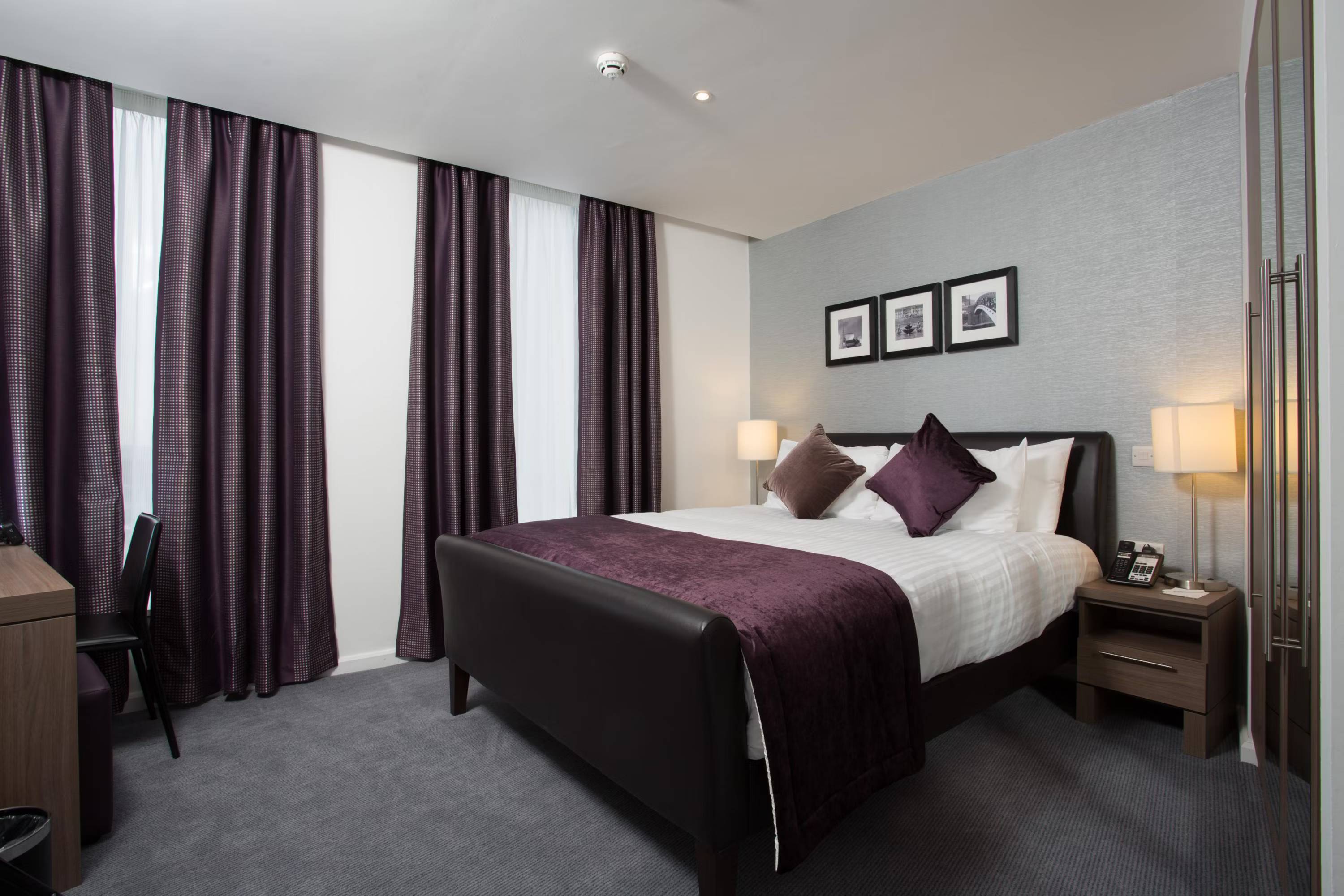 Staybridge Suites Birmingham by IHG