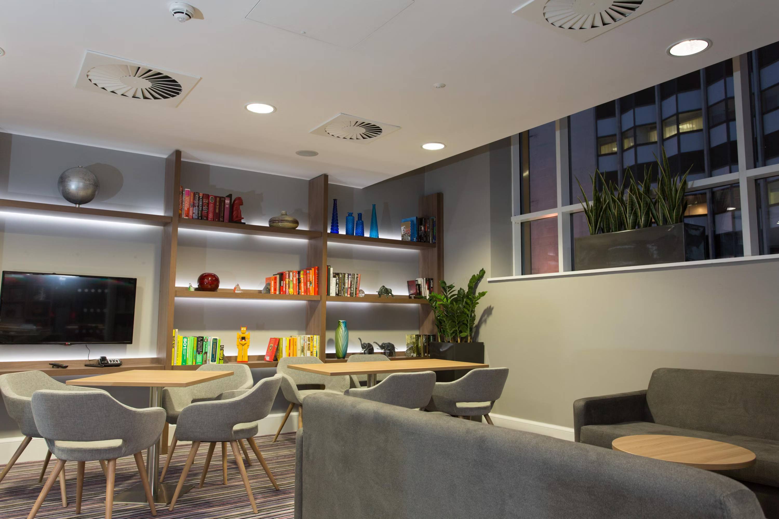 Staybridge Suites Birmingham by IHG