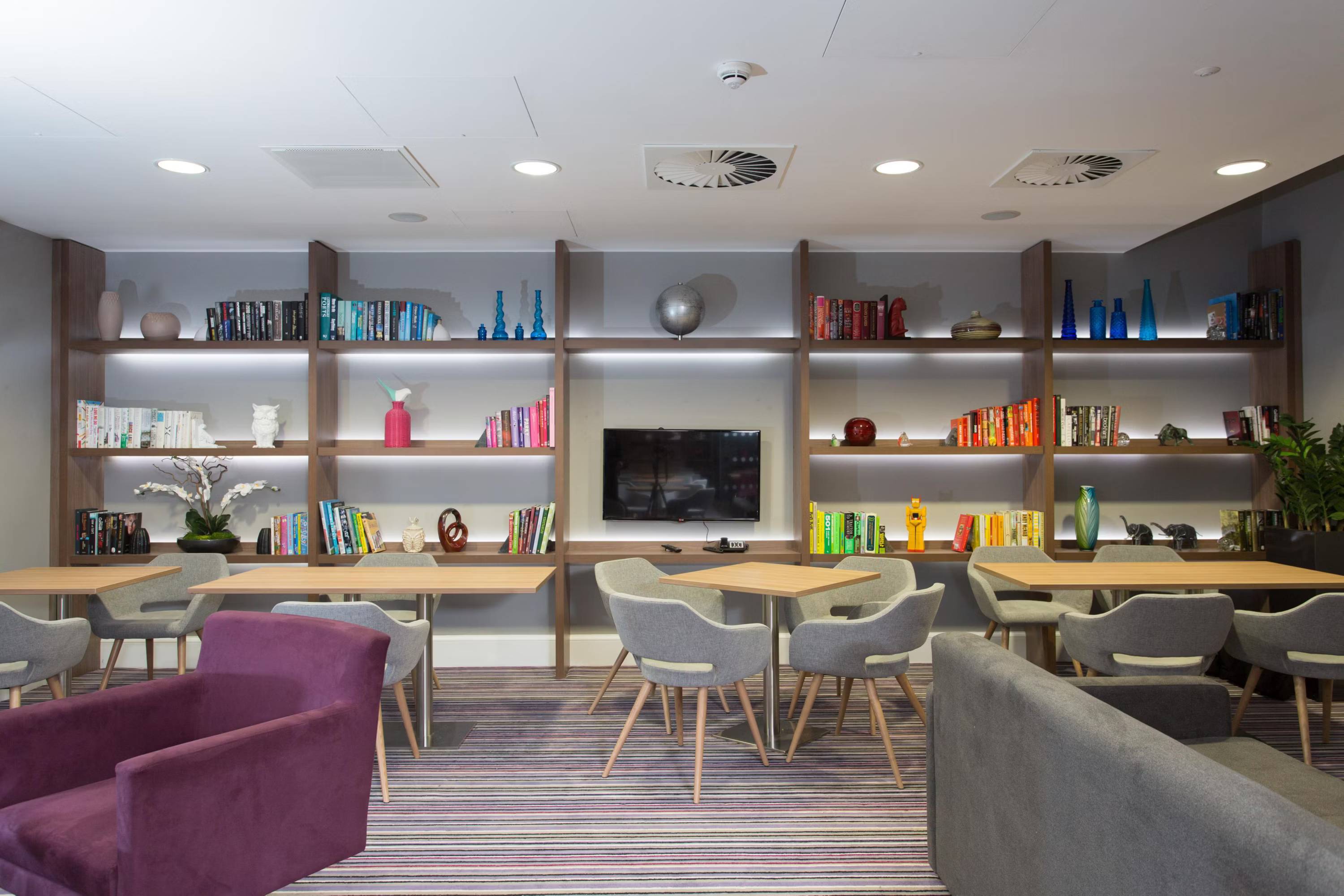 Staybridge Suites Birmingham by IHG