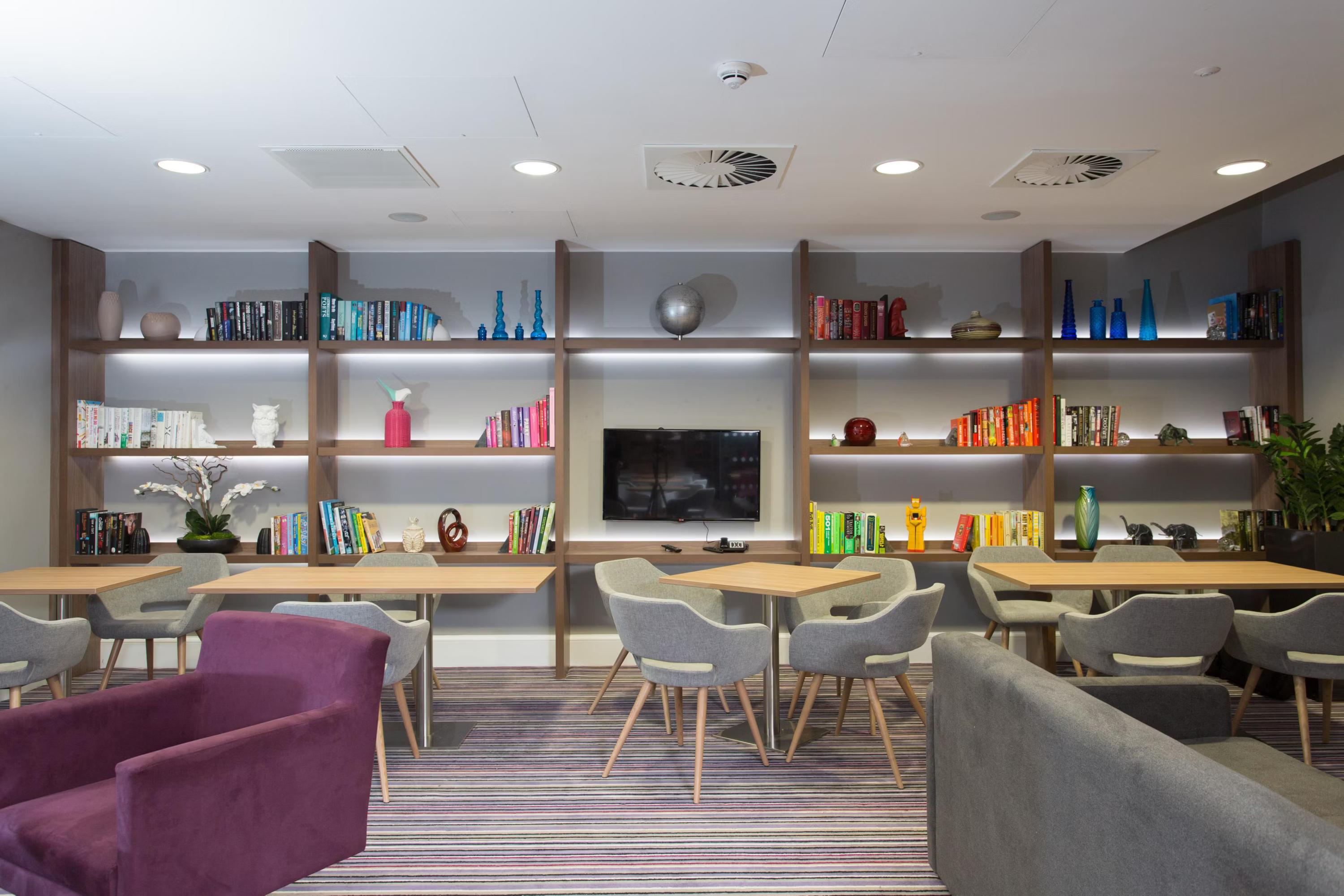 Staybridge Suites Birmingham by IHG