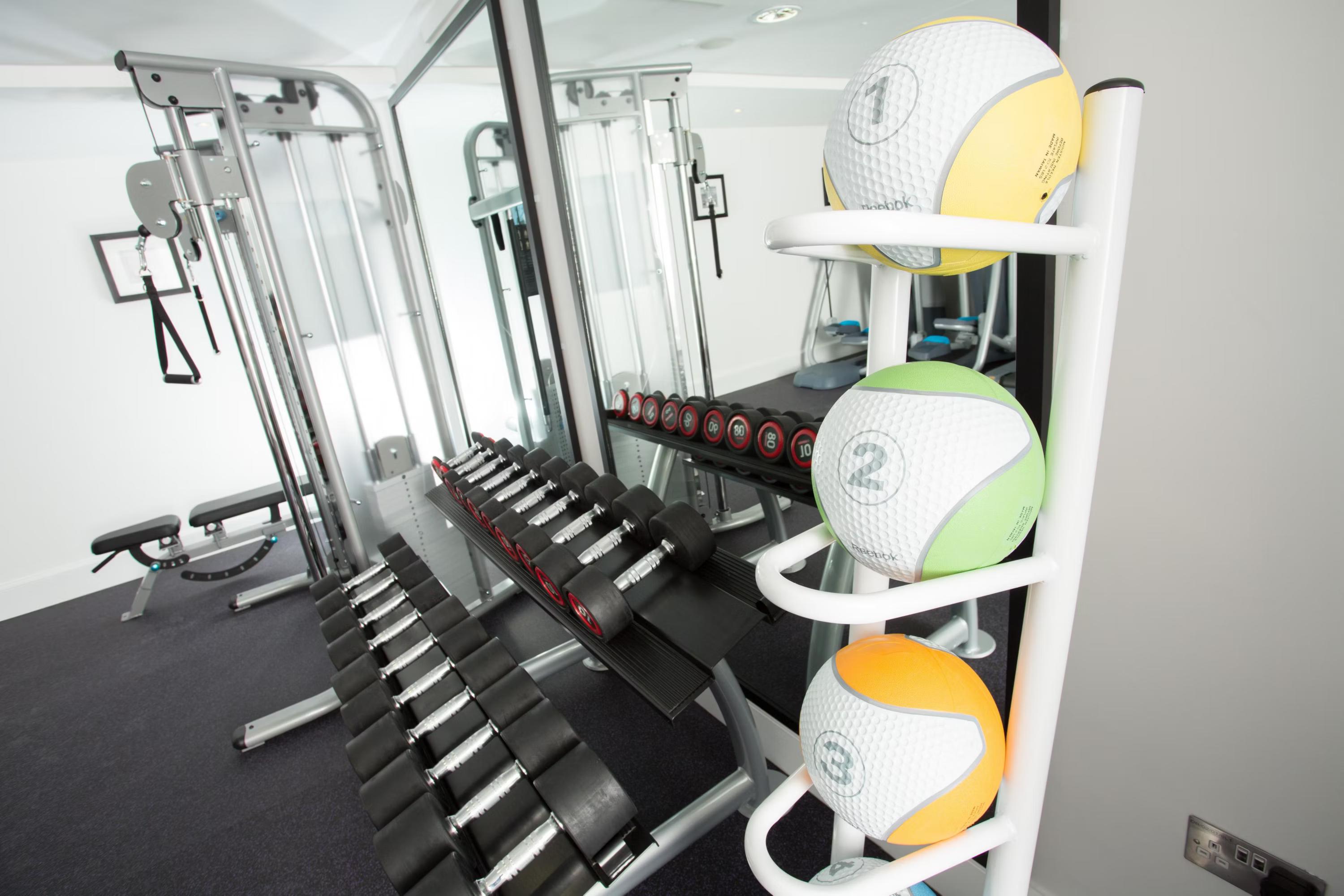 Staybridge Suites Birmingham by IHG