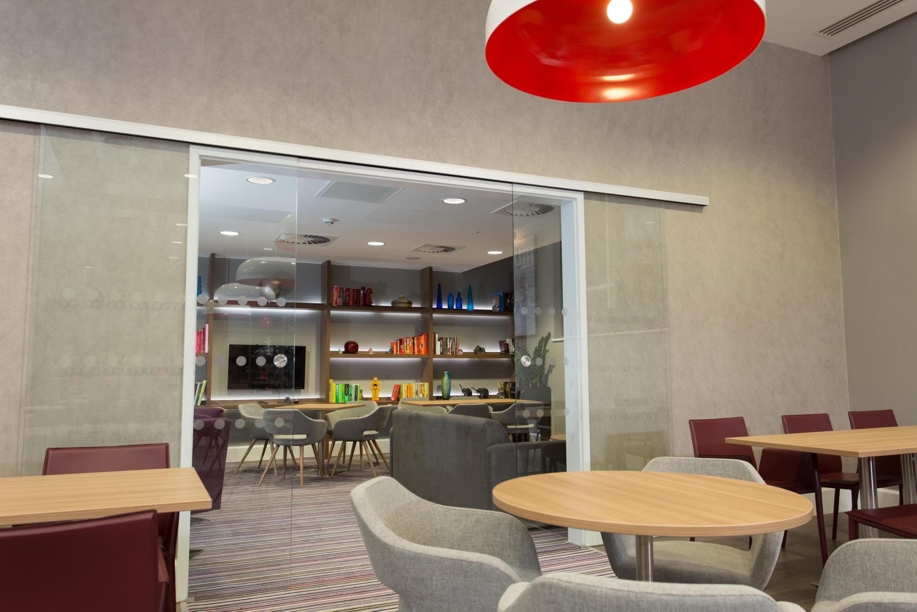 Staybridge Suites Birmingham by IHG