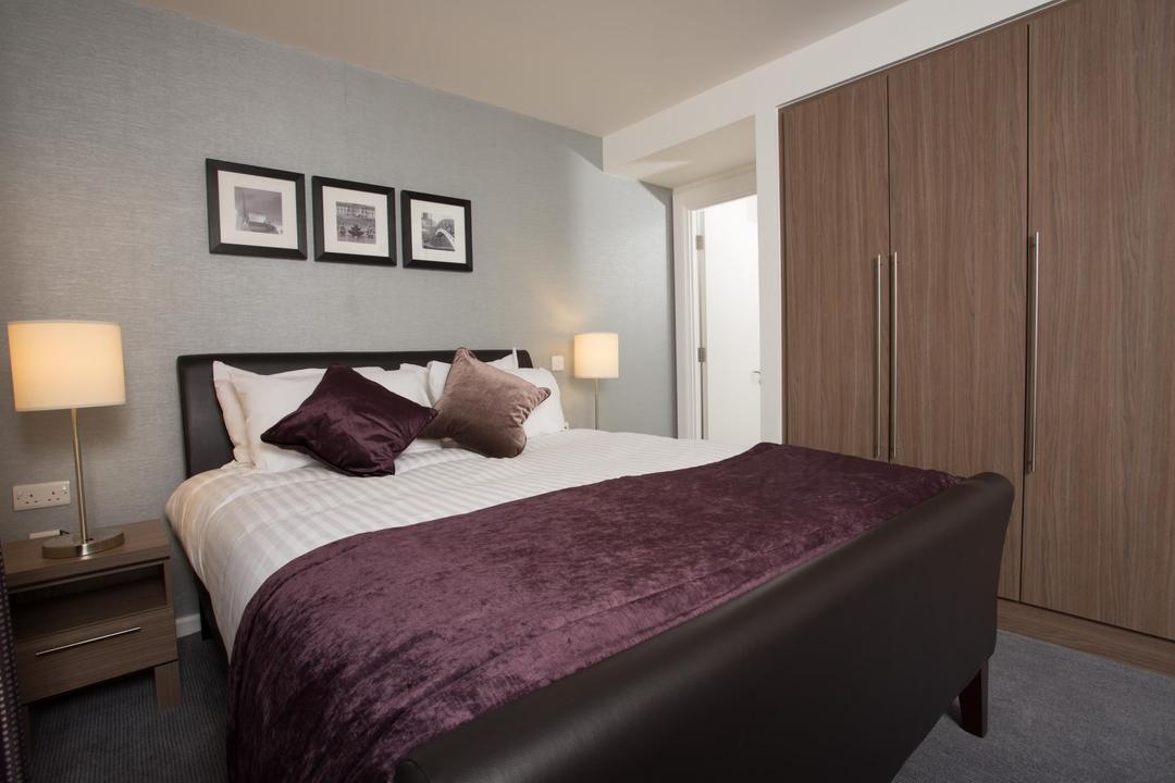 Staybridge Suites Birmingham by IHG