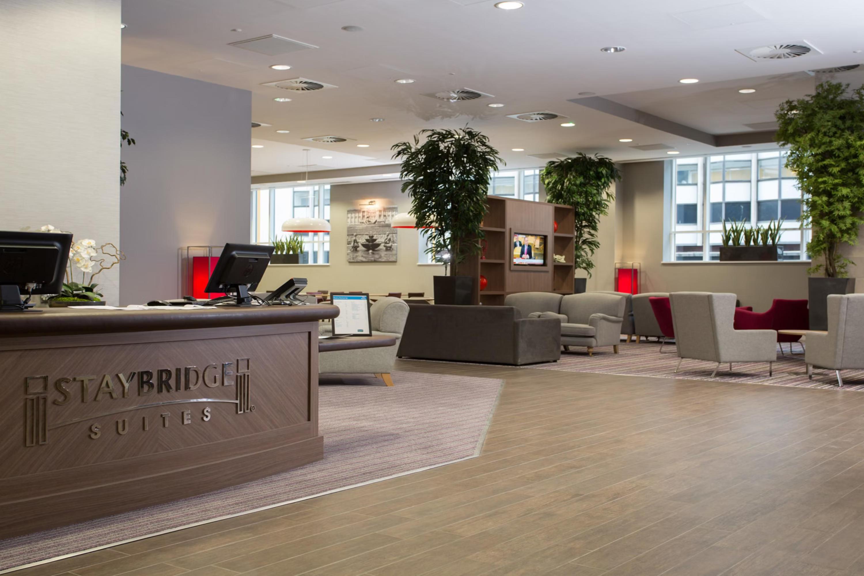 Staybridge Suites Birmingham by IHG