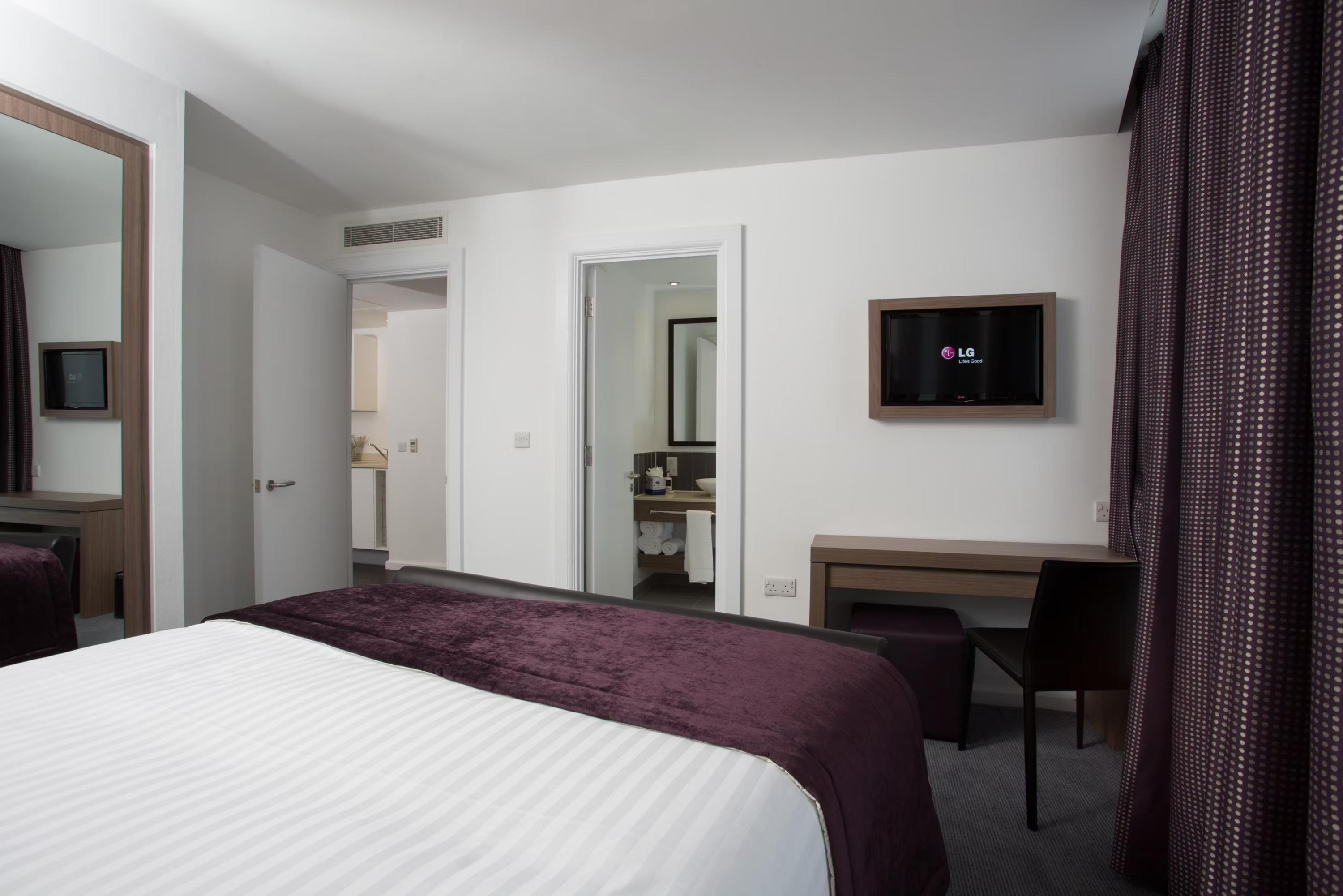 Staybridge Suites Birmingham by IHG