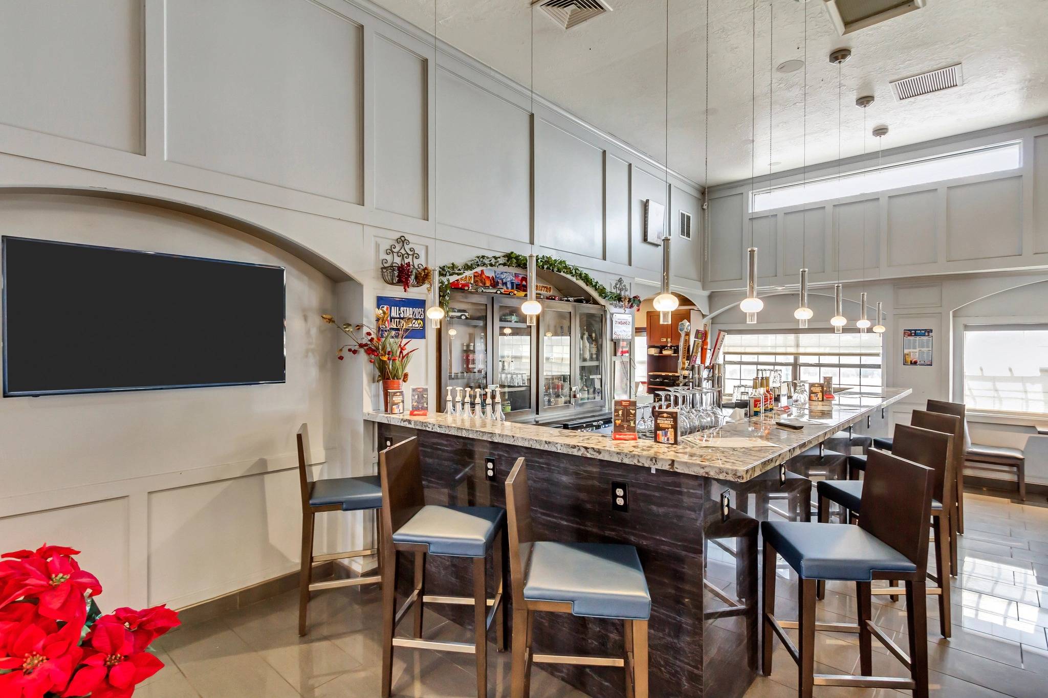 Radisson Hotel Salt Lake City Airport