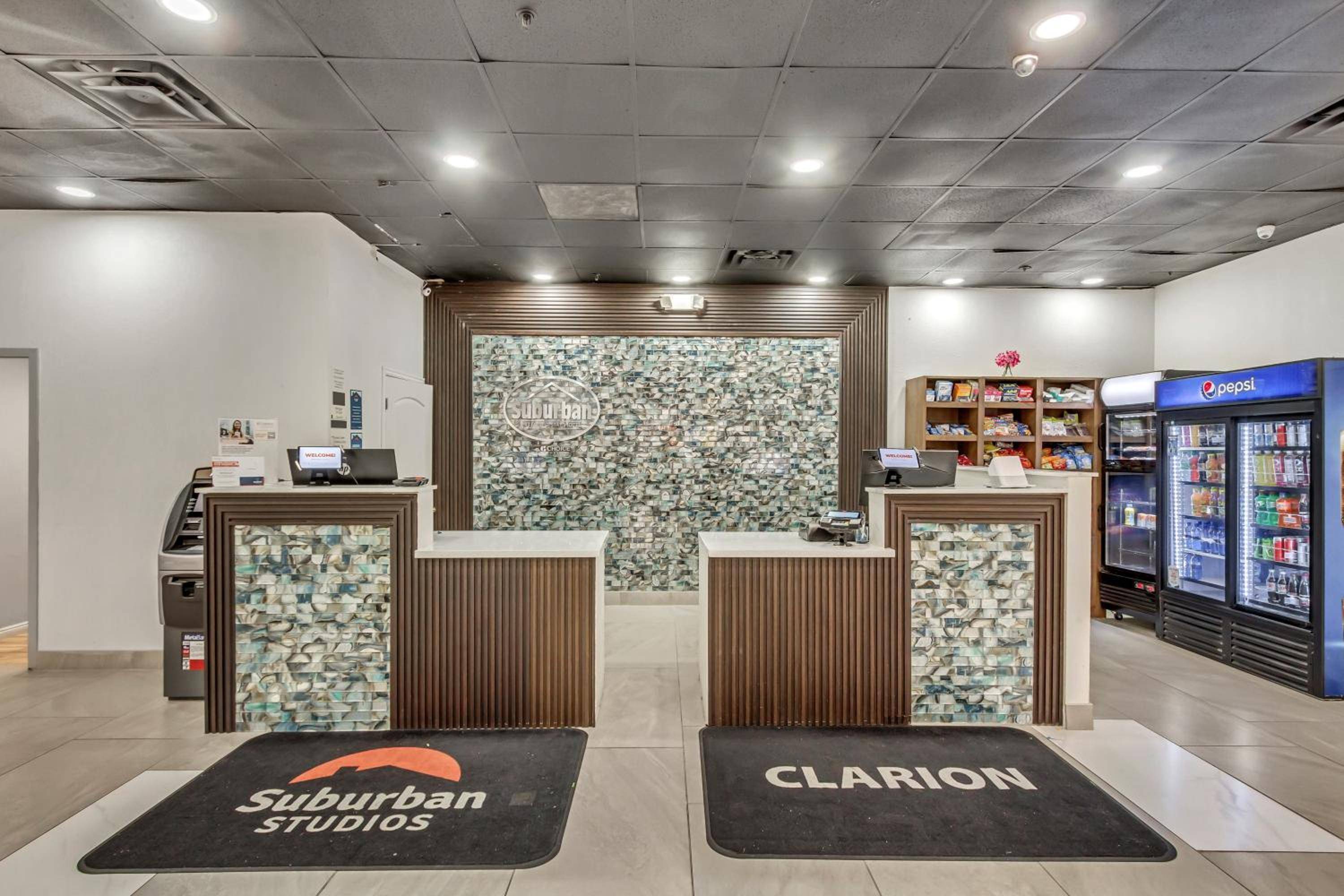 Suburban Studios Salt Lake City Airport