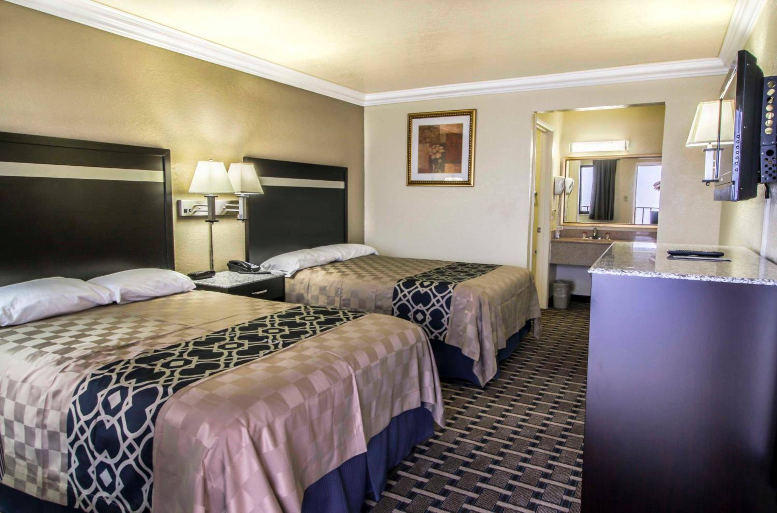 Inn of America - Palm Beach Gardens