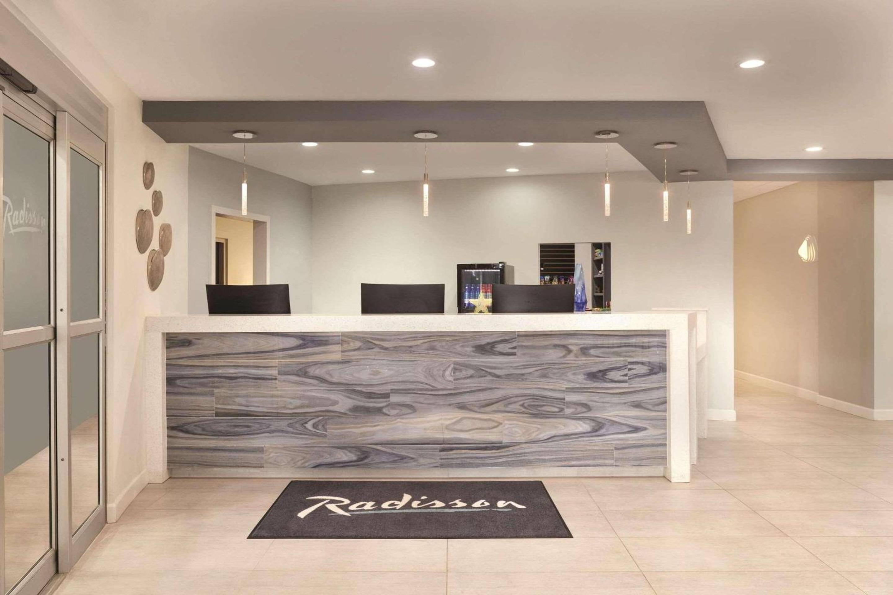 Radisson Hotel Atlanta Airport