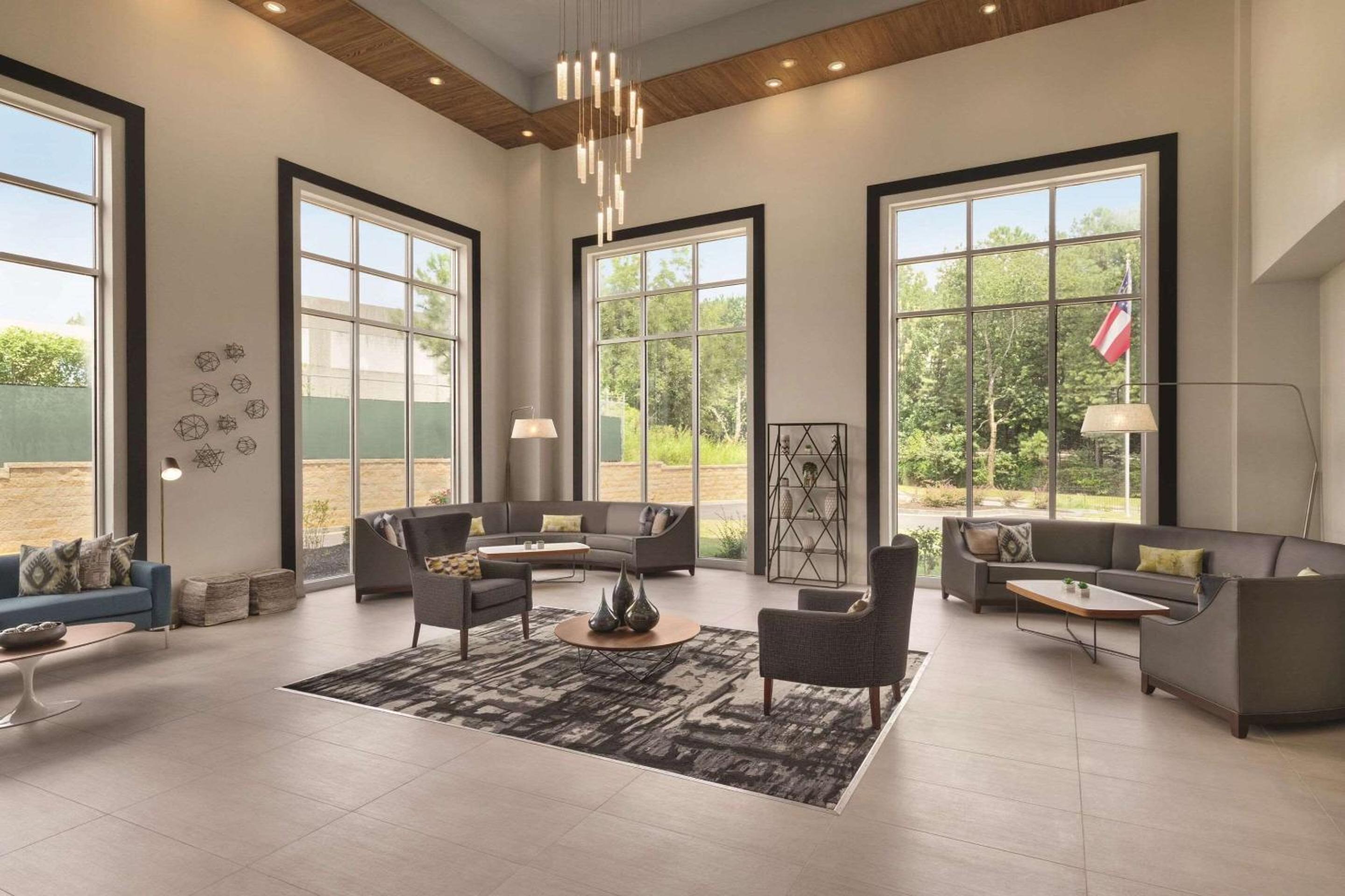 Radisson Hotel Atlanta Airport