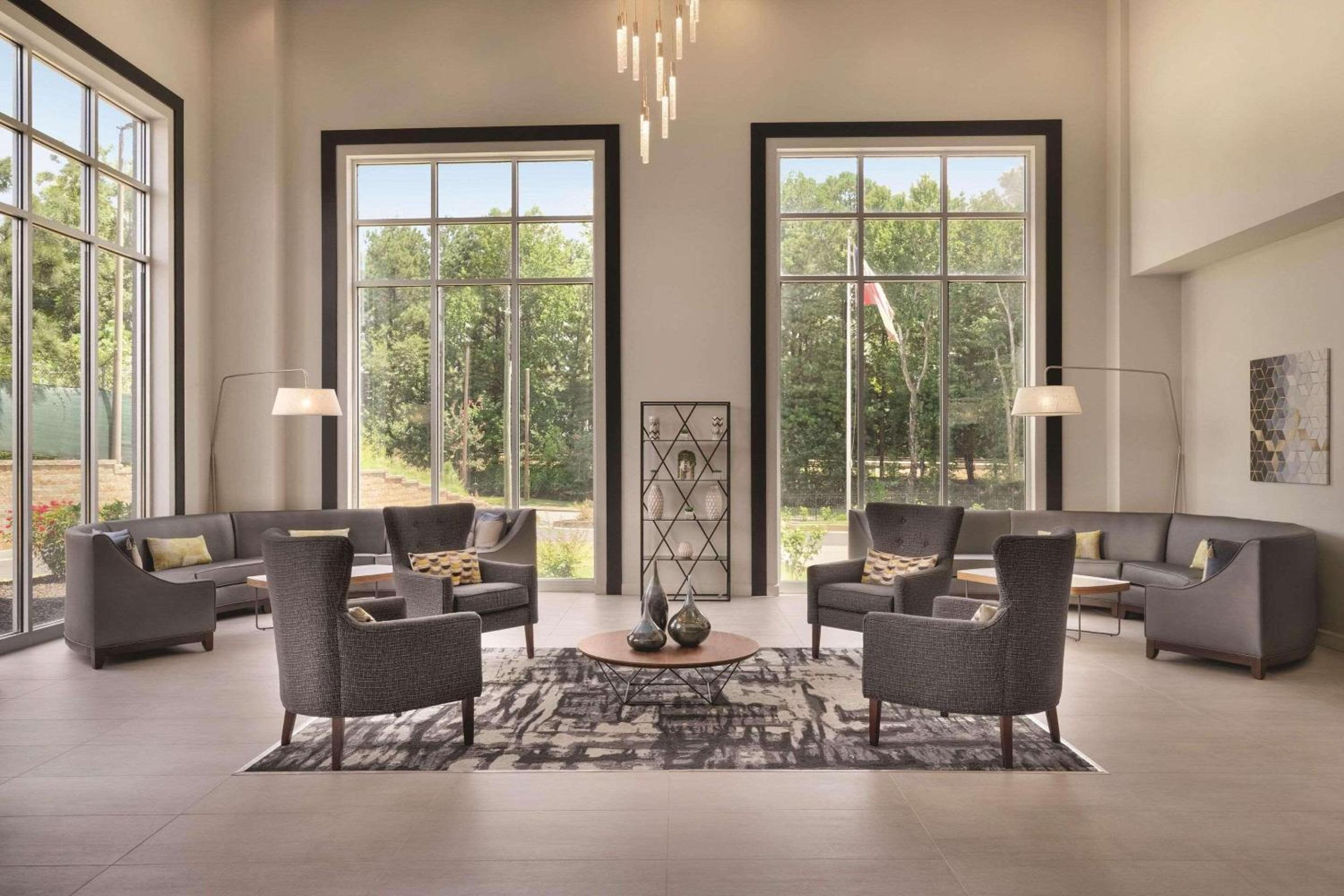 Radisson Hotel Atlanta Airport