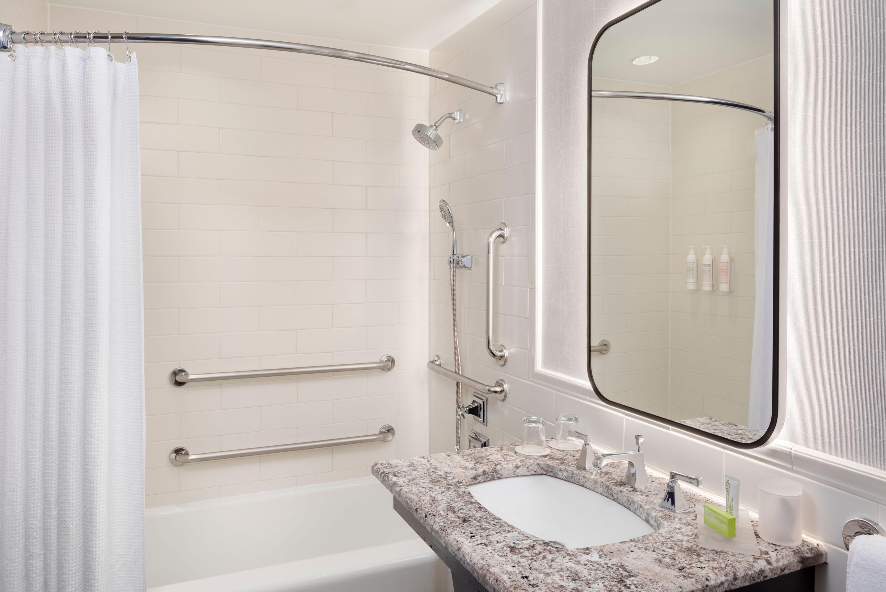 Le Meridien Washington, DC, The Madison