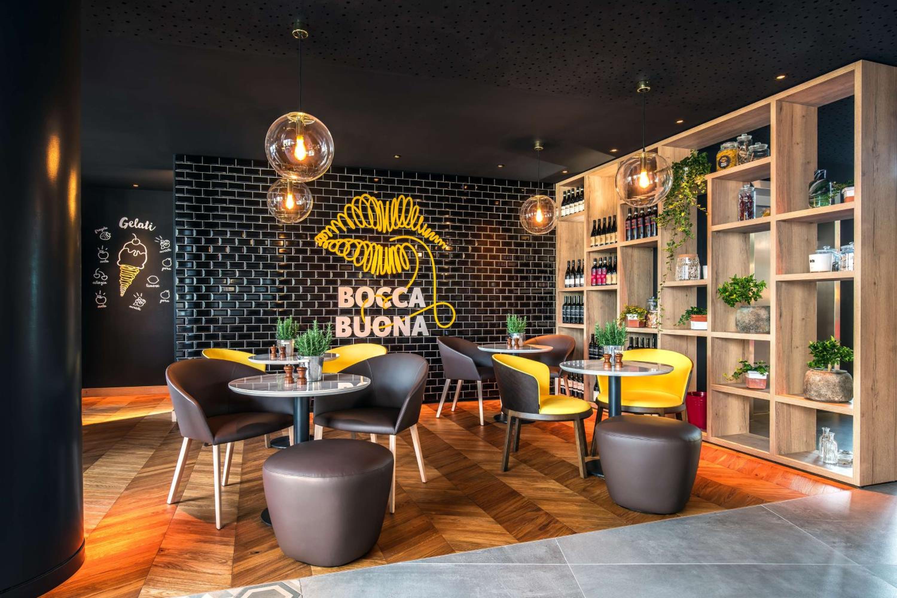 Radisson Hotel Zurich Airport