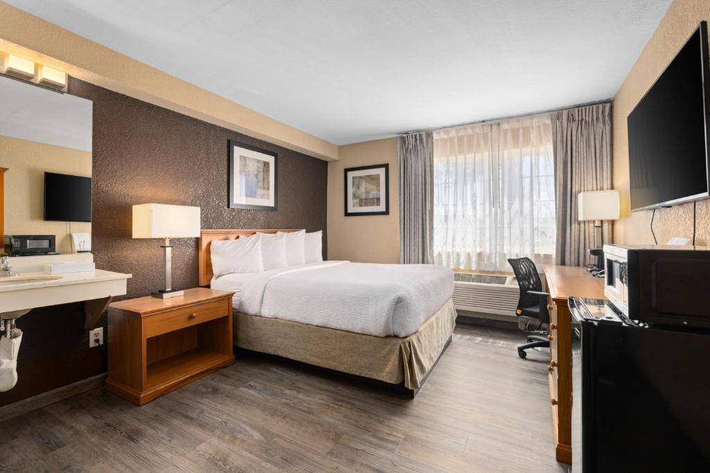 Ramada by Wyndham Portland
