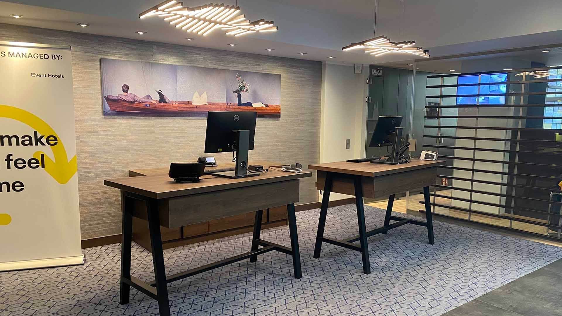 Hotel Lyskirchen Köln