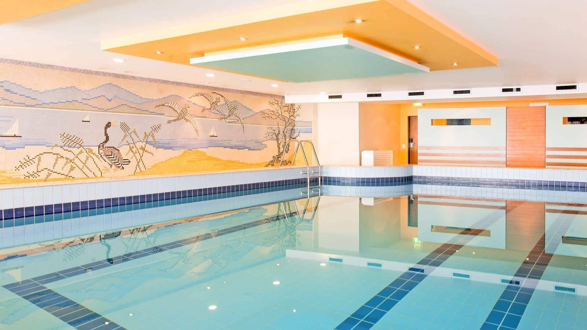 Hotel Lyskirchen Köln