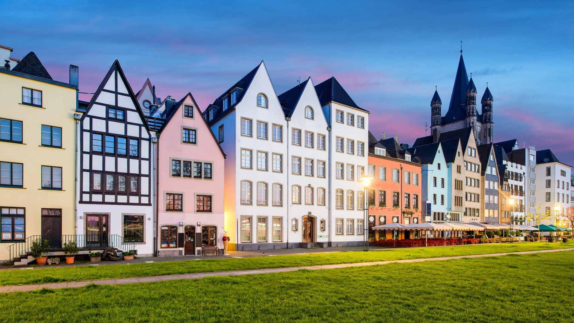 Hotel Lyskirchen Köln