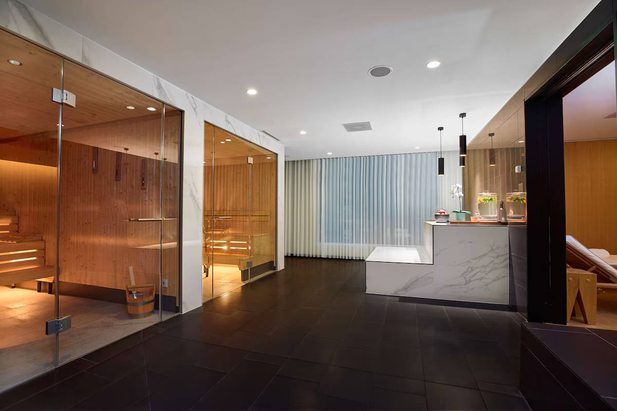 Radisson Blu Hotel Zurich Airport